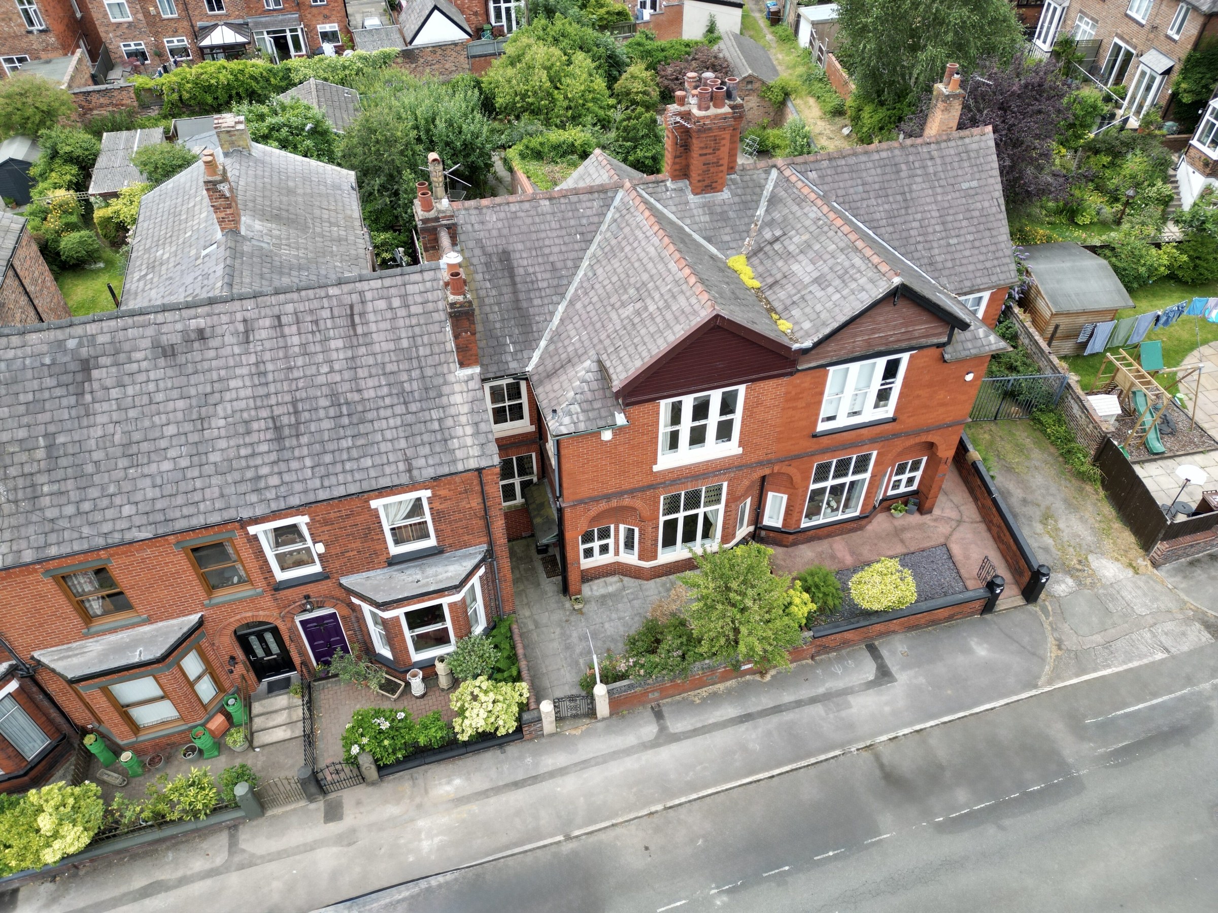 Avondale Road