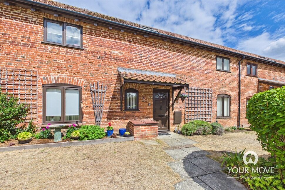 Malthouse Court