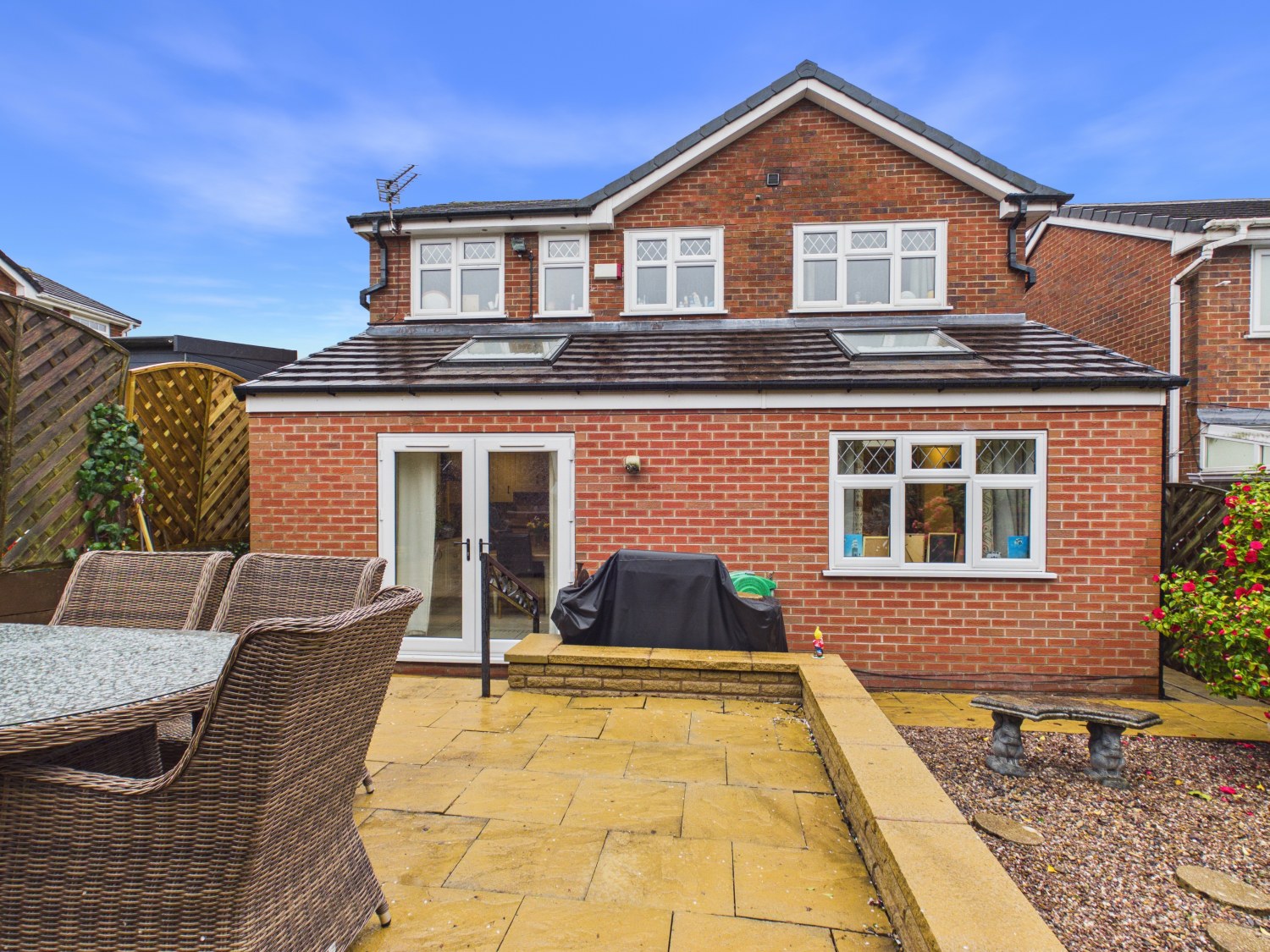 Lincoln Close, Ashton-under-Lyne, OL6 8BS, photo 27