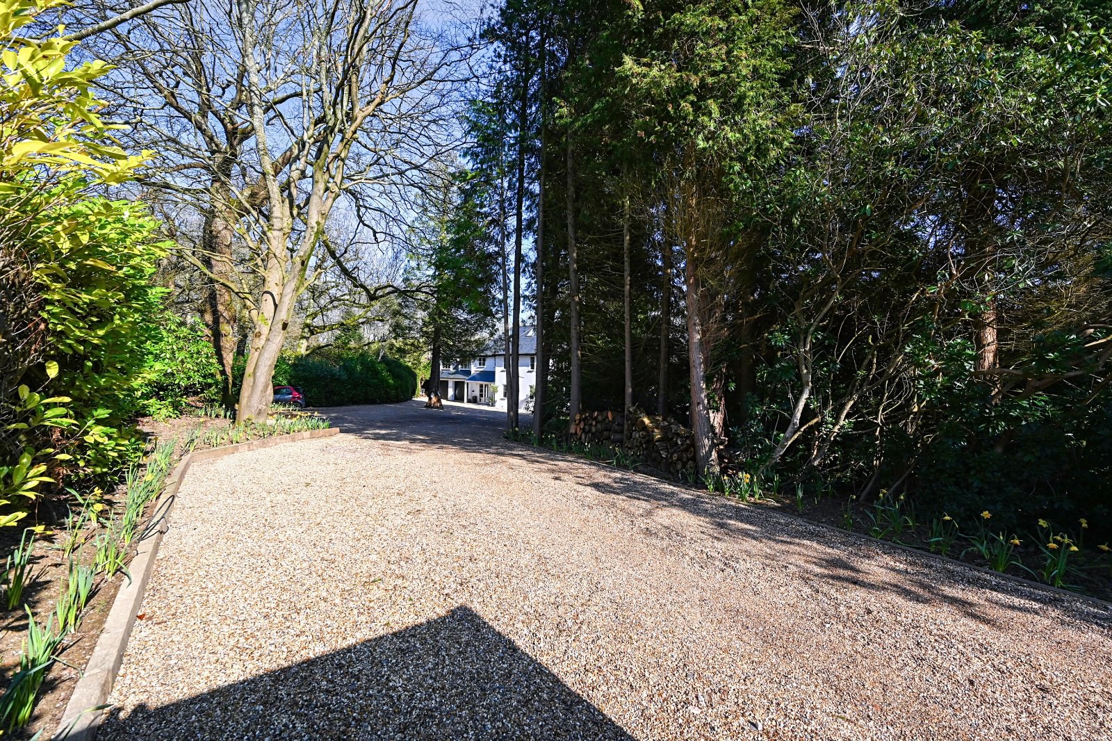Spronketts Lane, Warninglid, Haywards Heath, West Sussex, RH17, photo 14