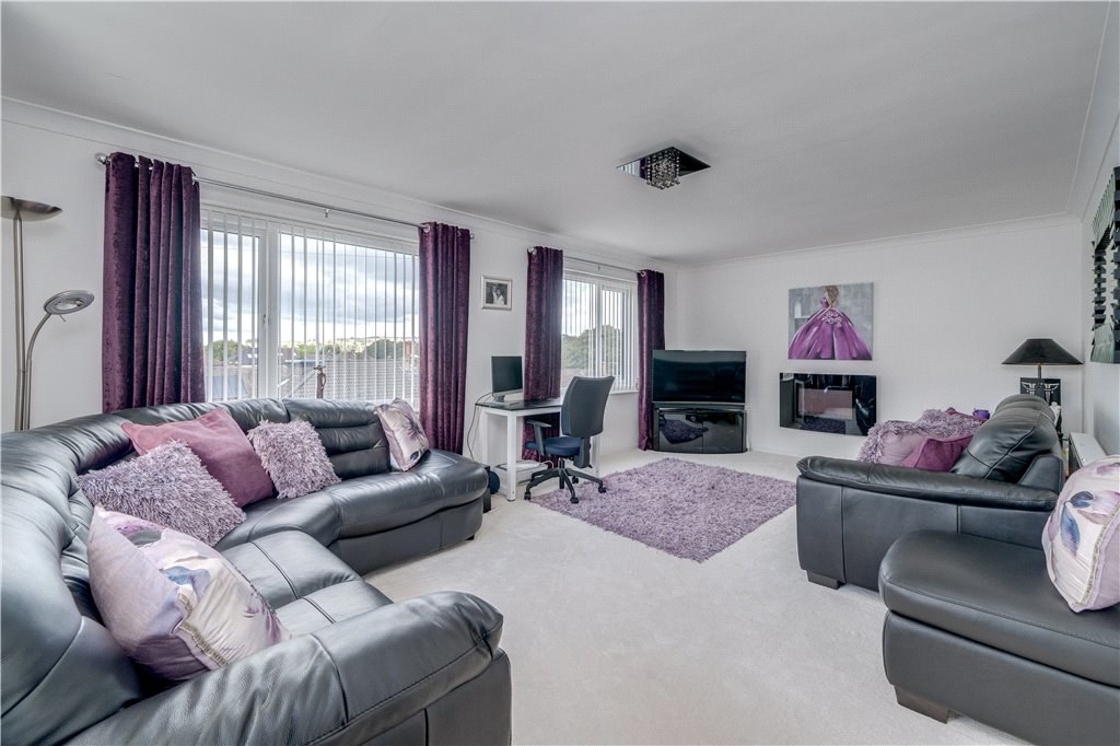 Hawkstone View, Guiseley, Leeds, West Yorkshire, LS20, photo 4