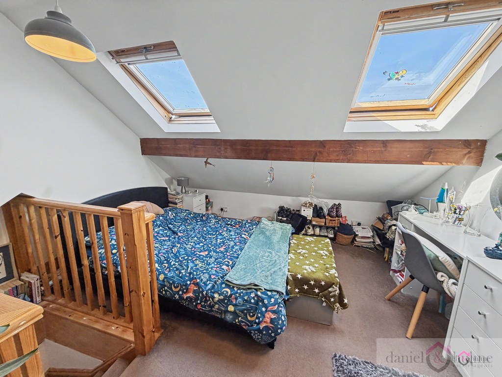 Shirley Street, Leek, Staffs ST13 8BG, photo 12