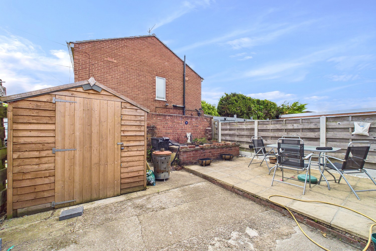 Highthorn Road, York, YO31 9HB, photo 9