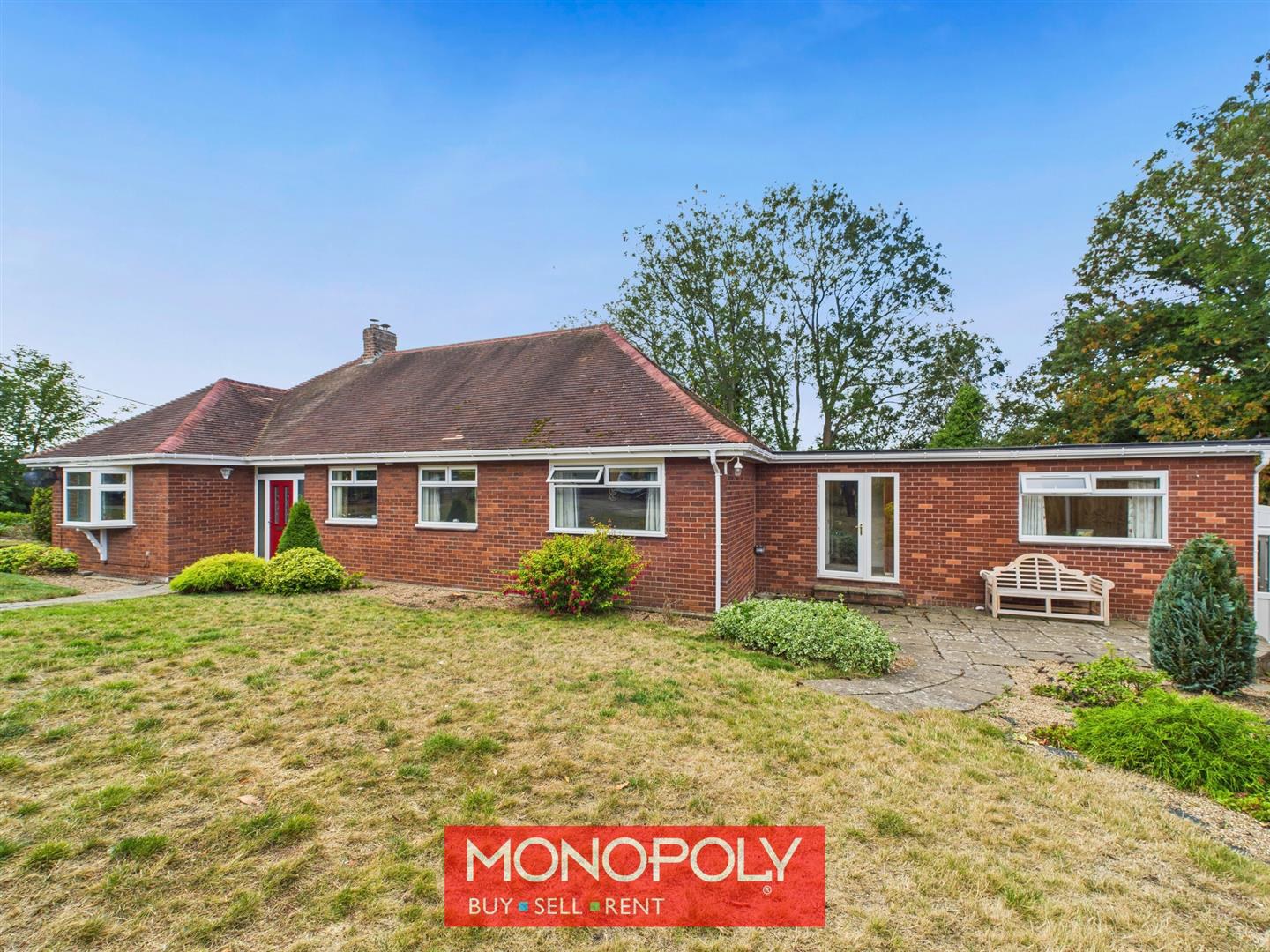 Mount Road, Red Hill Mount Road, LL17, photo 35
