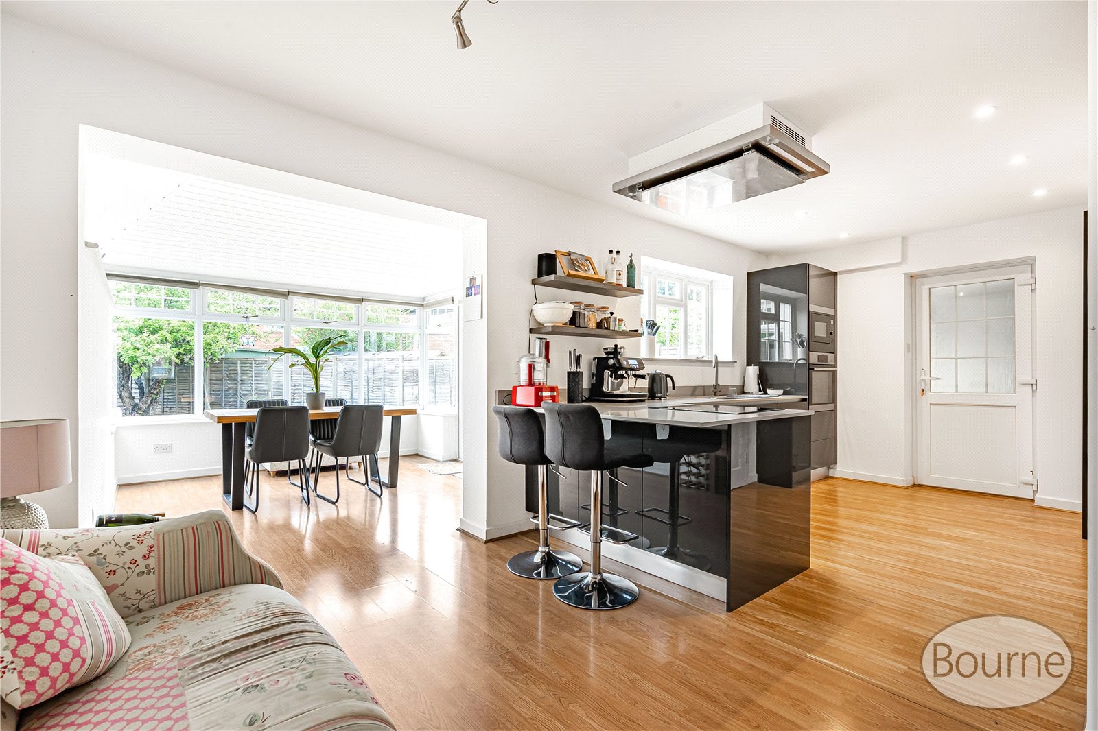 Gosden Hill Road, Guildford, Surrey, GU4, photo 3