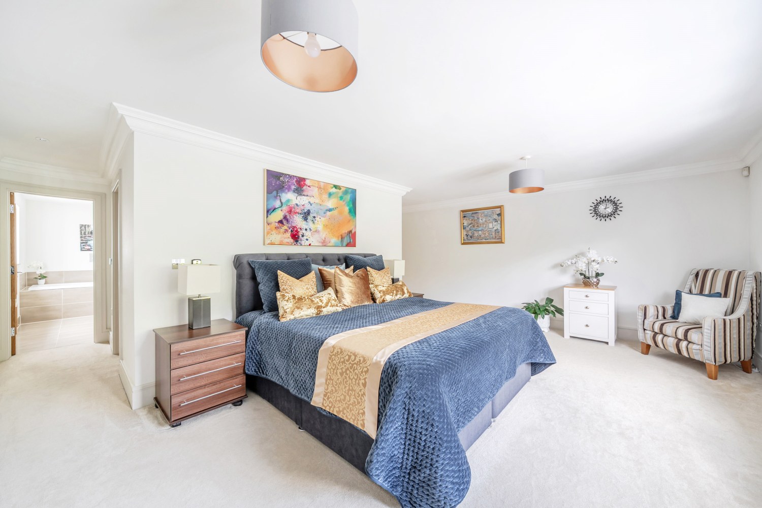 Brantwood, Fern Mead, Cranleigh, Surrey, GU6, photo 12