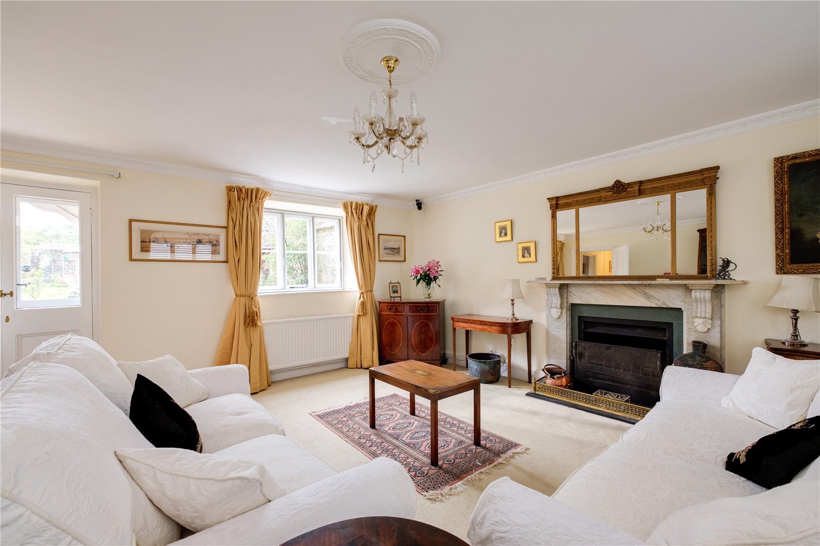 High Street, Queen Camel, Somerset, BA22, photo 2