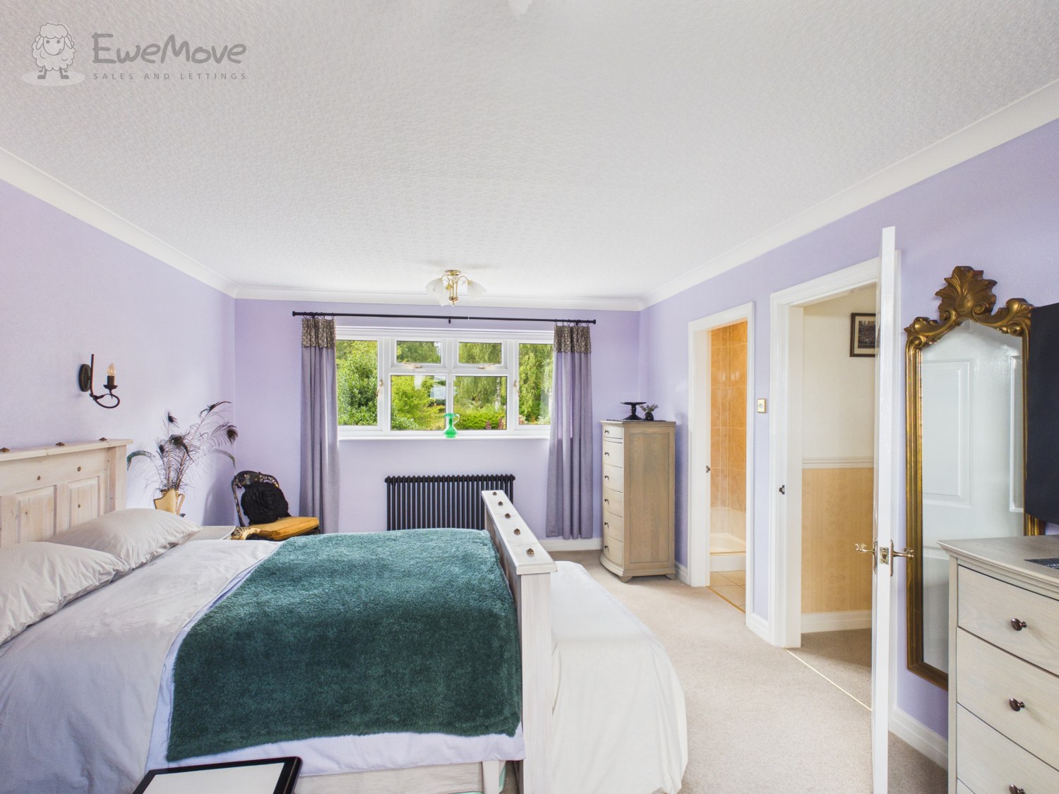 Moorgreen, Newthorpe, Nottingham, Nottinghamshire, NG16, photo 19