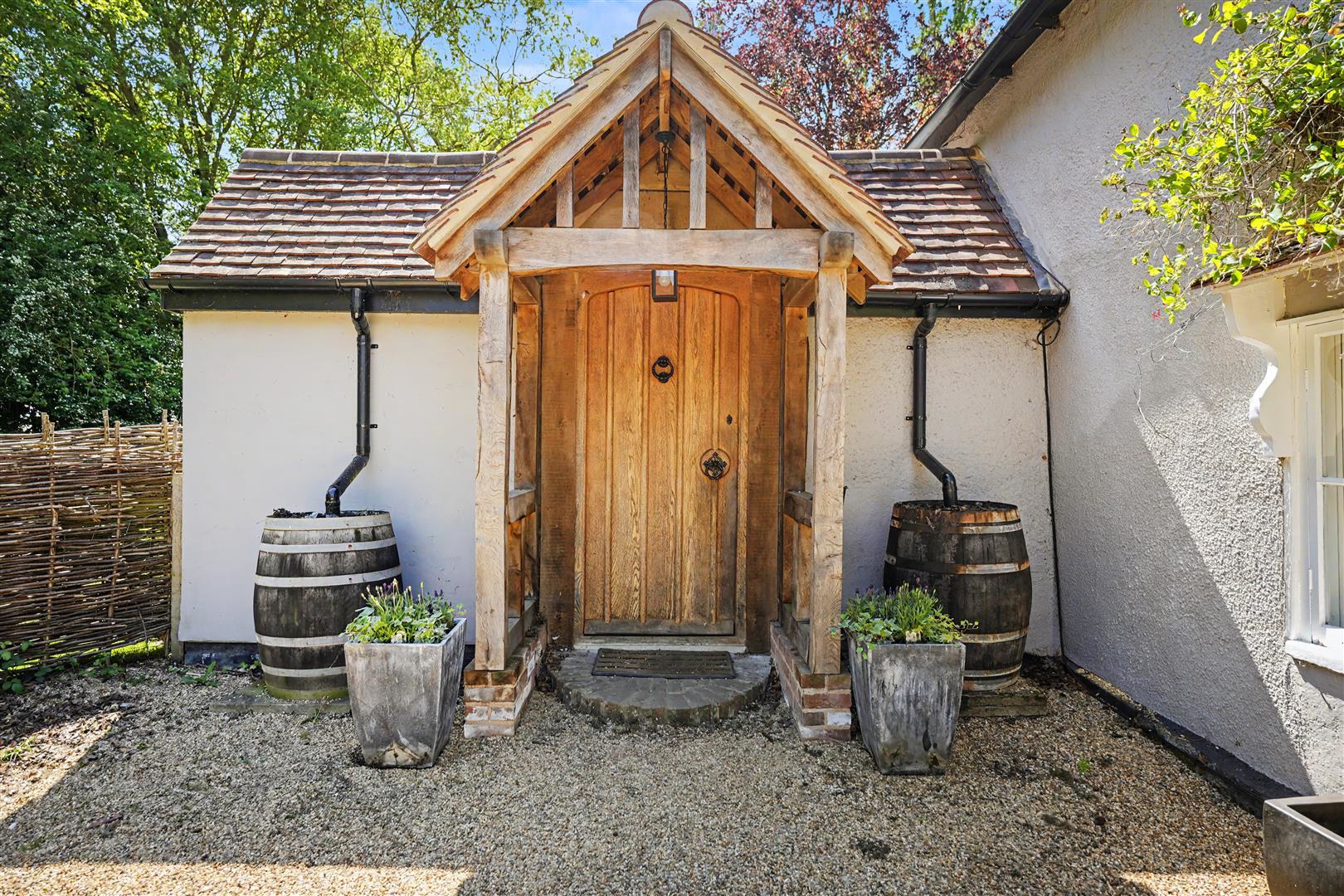 Tindon End, Great Sampford, Saffron Walden, photo 11