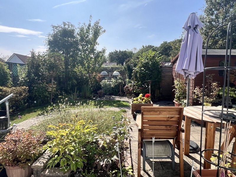 Maes Yr Haf, Ammanford, Carmarthenshire., photo 20