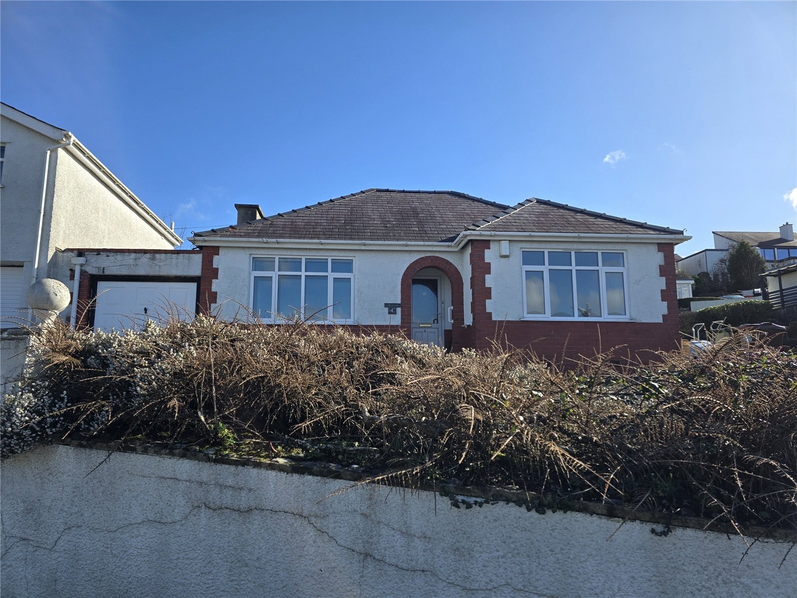 Bangor Road