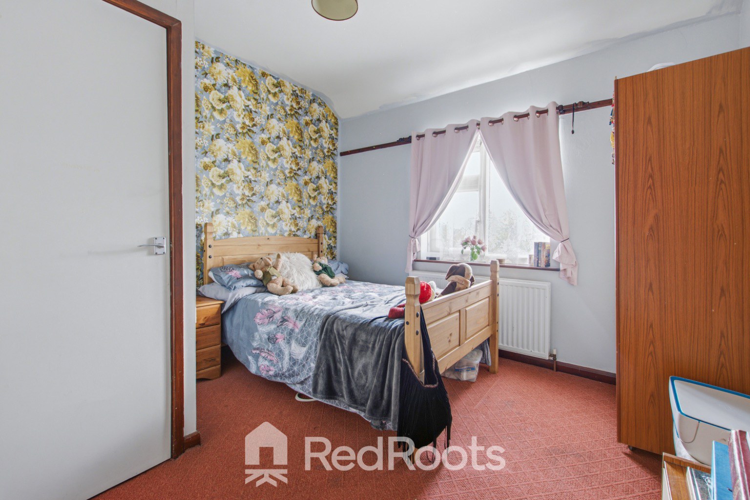 Dunsley Terrace, South Kirkby, WF9, photo 15