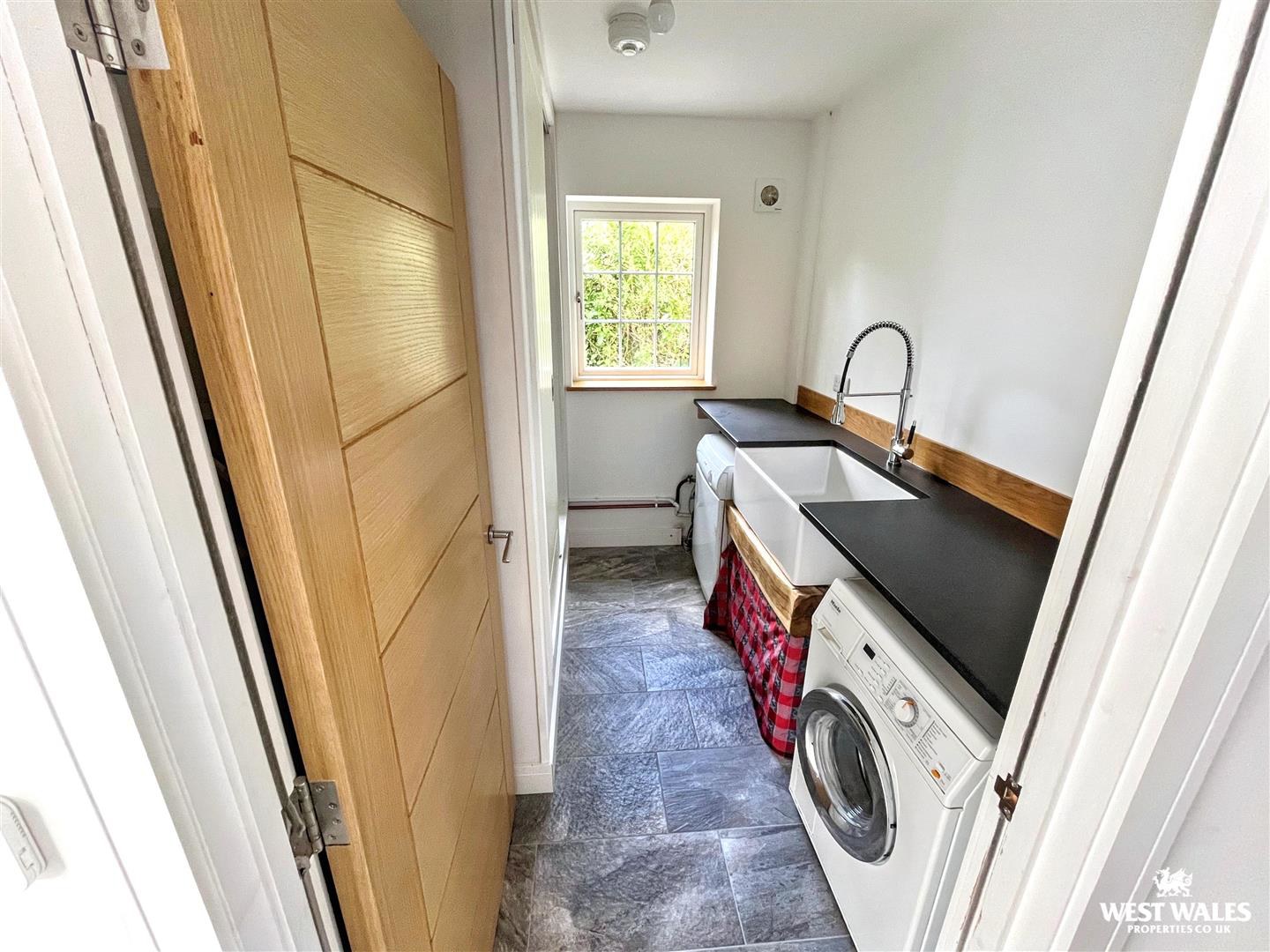 Llandyfaelog, Kidwelly, photo 8
