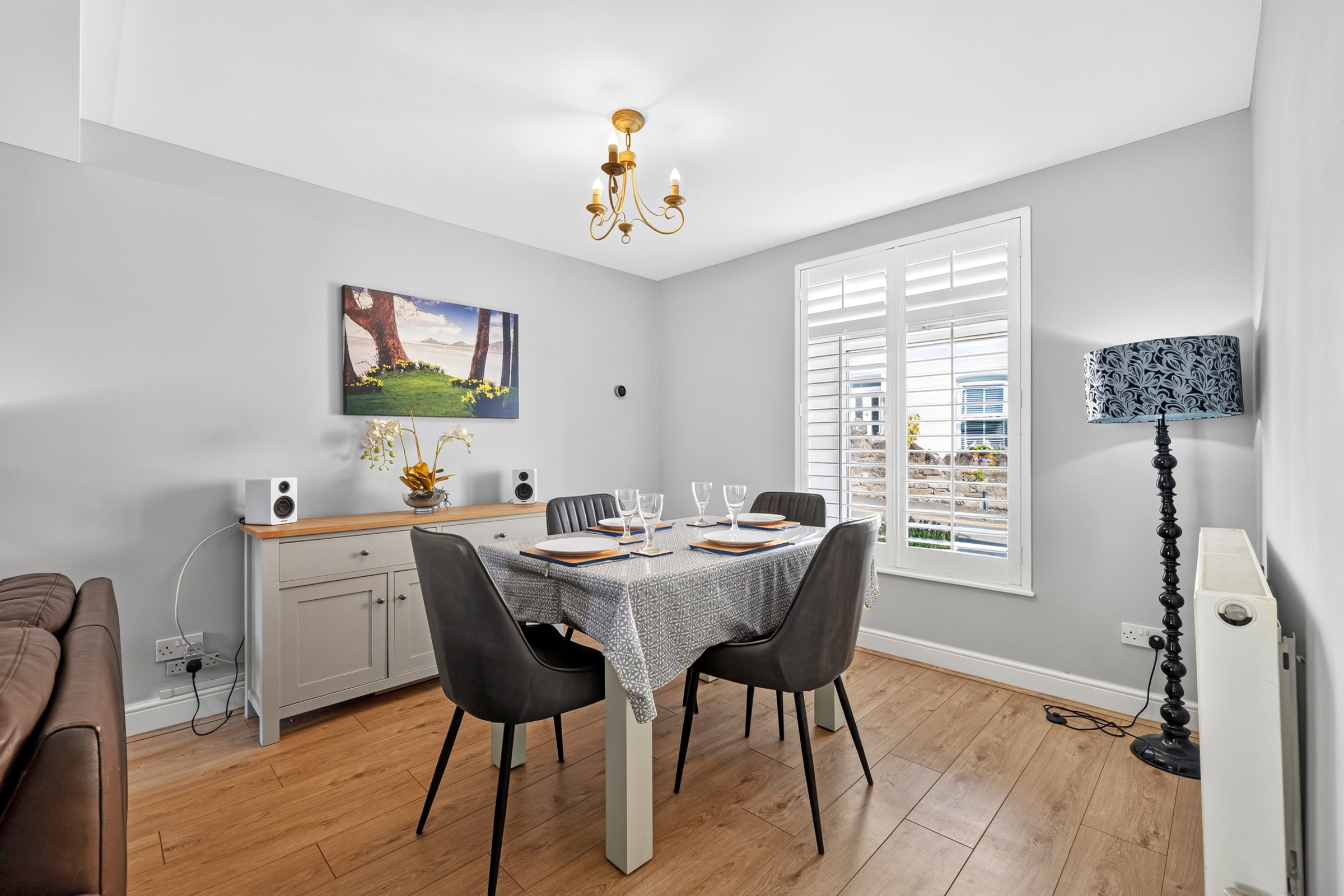 Gower Place, Mumbles, Swansea, SA3 4AB, photo 5