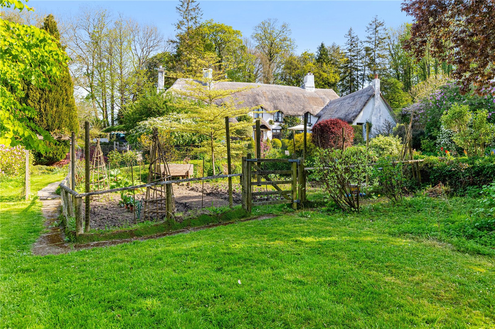 Chudleigh, Newton Abbot, Devon, TQ13, photo 20