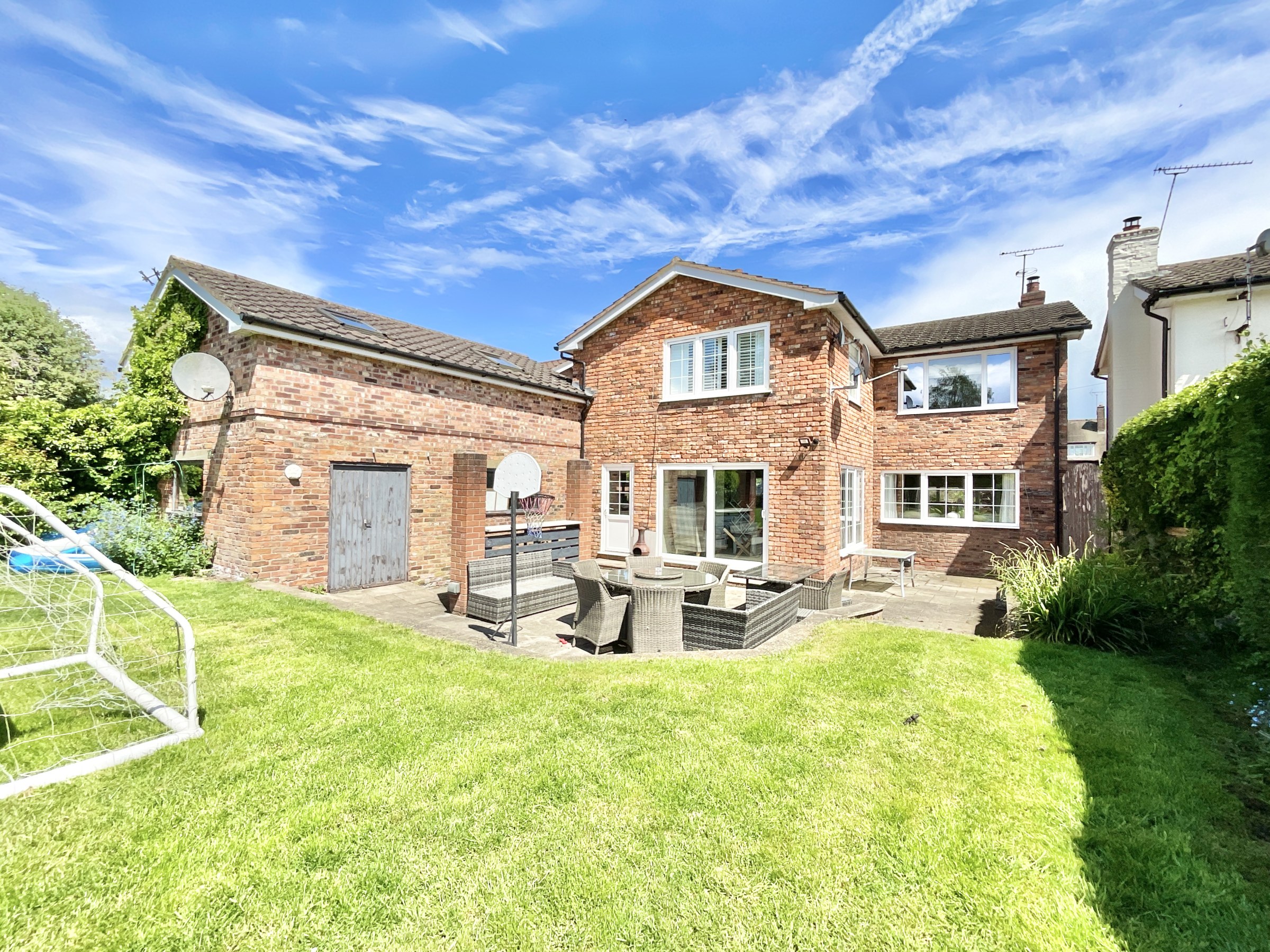 Aston Lane, Aston, ST15, photo 5