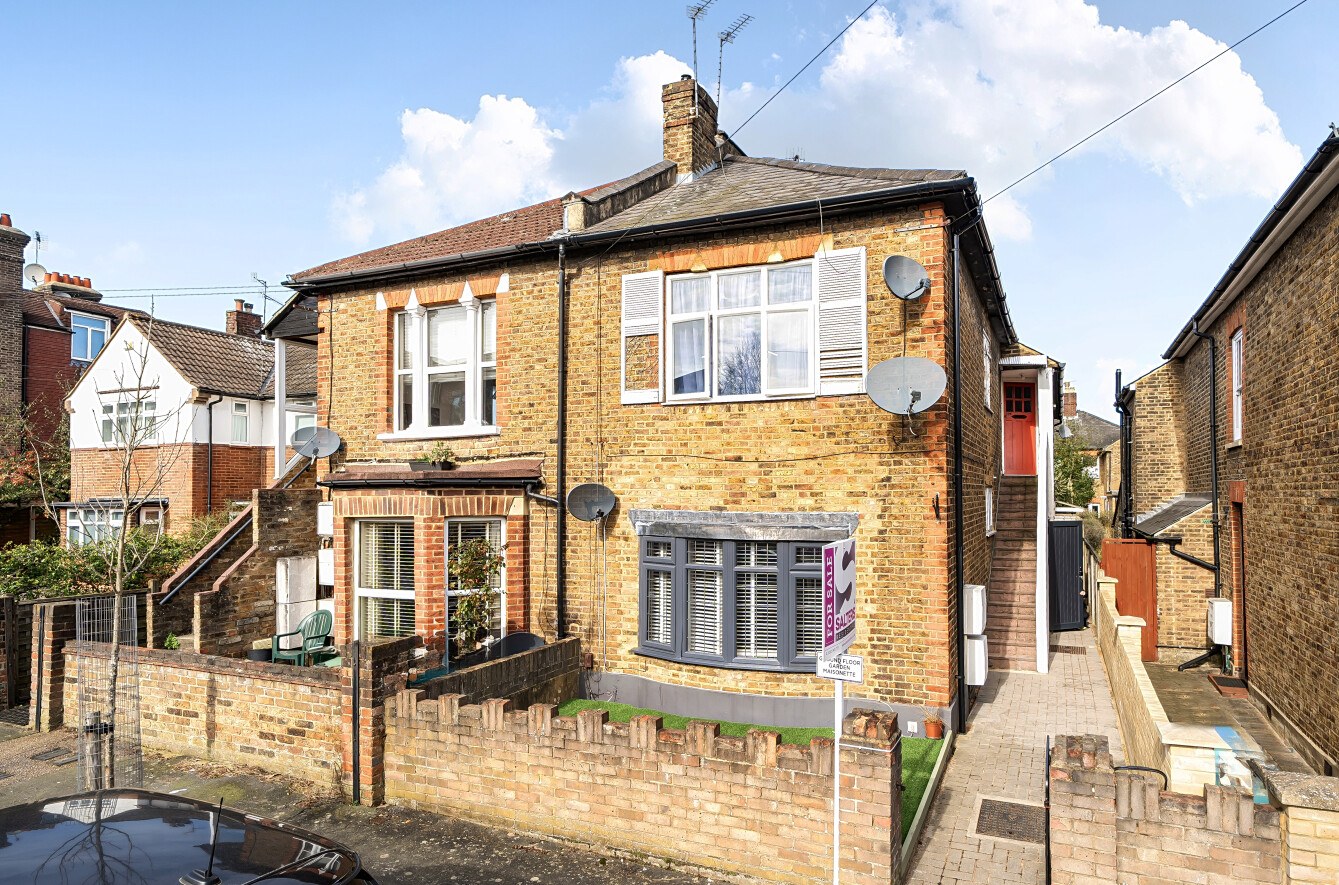 Essex Road