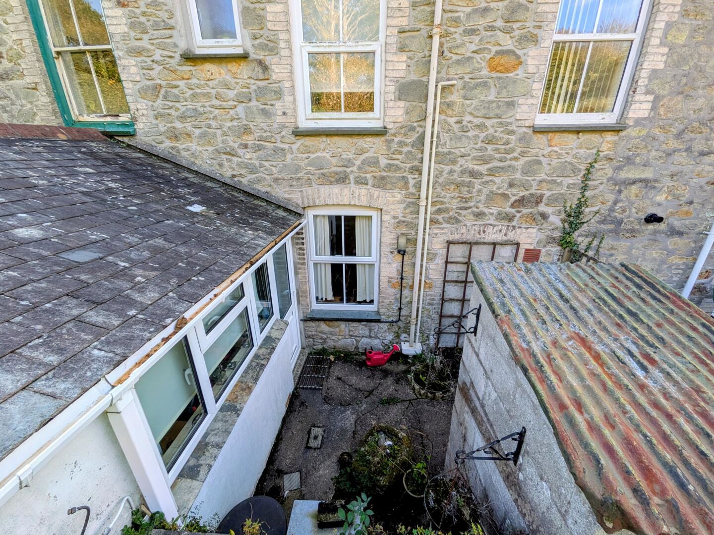 Perranwell Station, Truro, photo 16