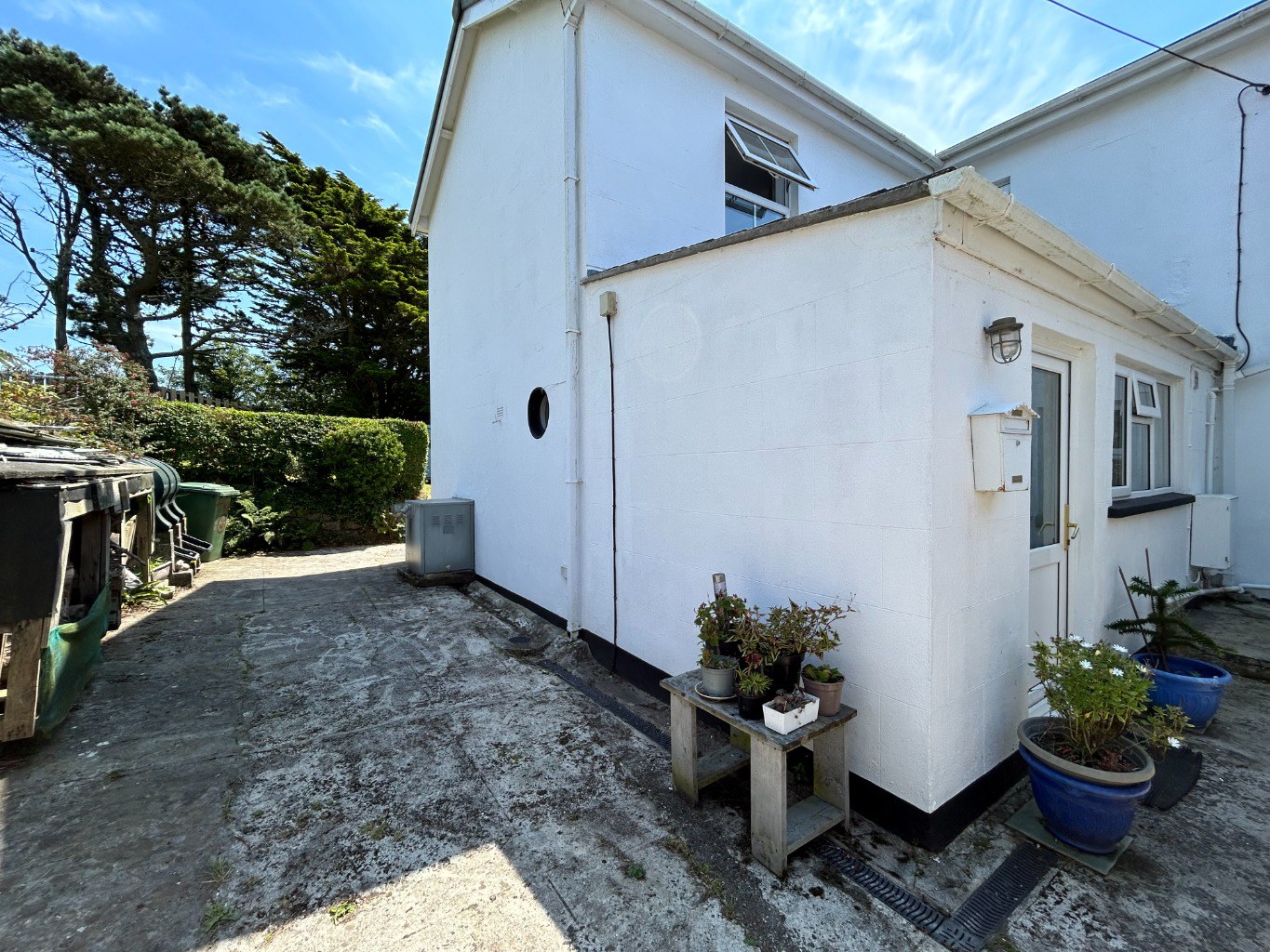 Near St. Buryan, Three bed home in rural setting, photo 14