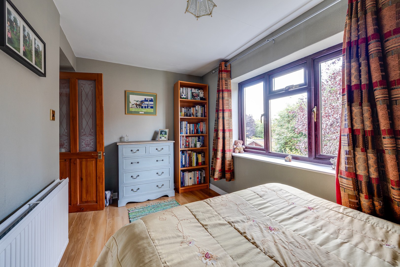 Eggbridge Lane, Waverton, CH3, photo 24