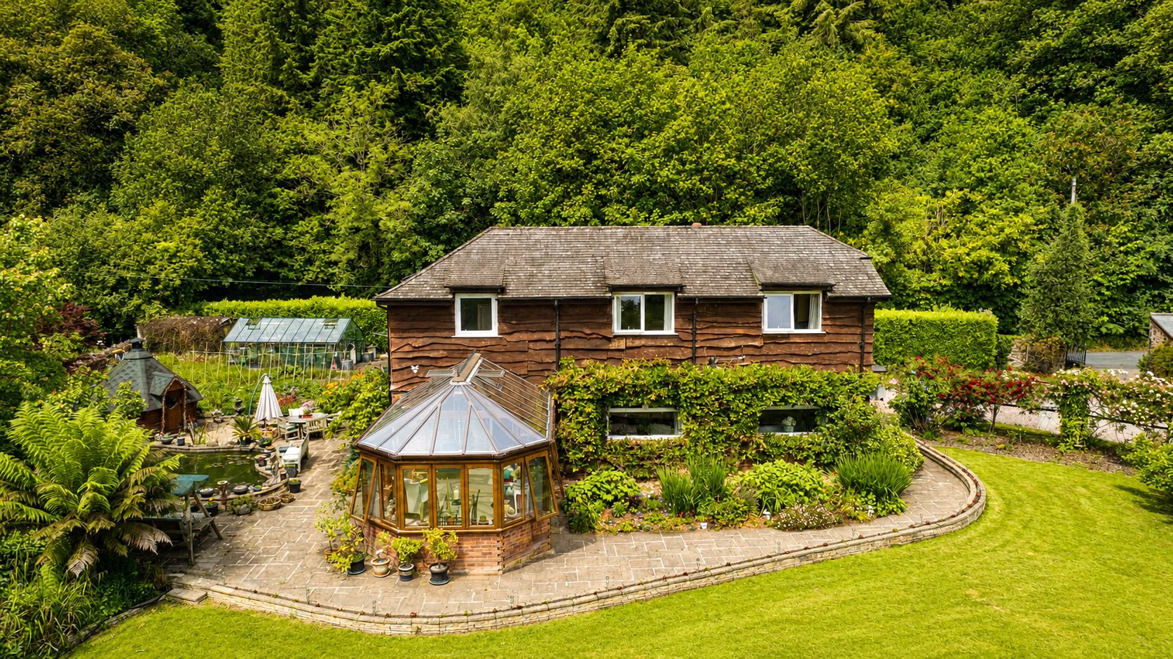 Knowle Lane, Dunster, Minehead, Somerset, TA24, photo 2