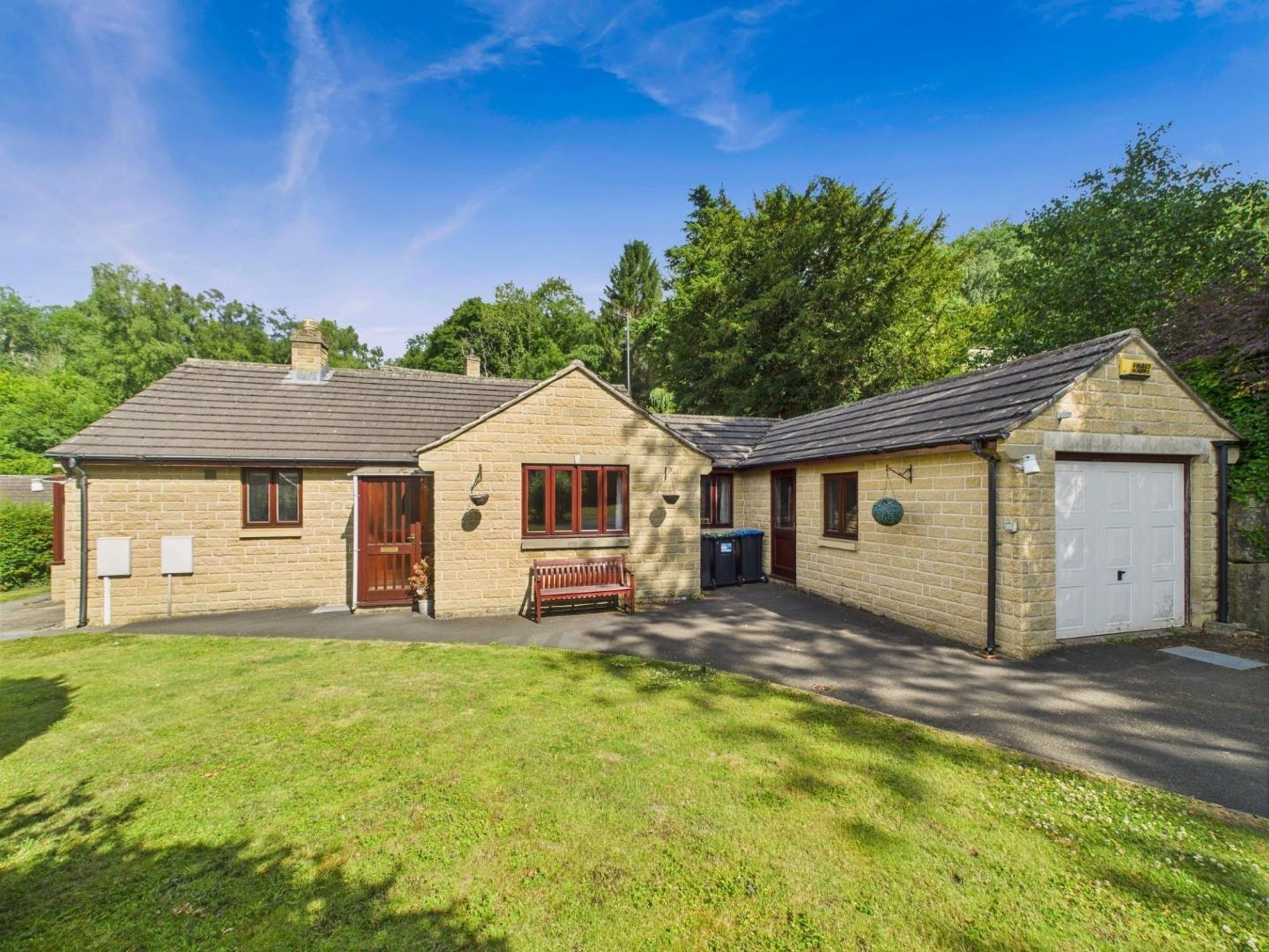 House Sold STC Sir Josephs Lane