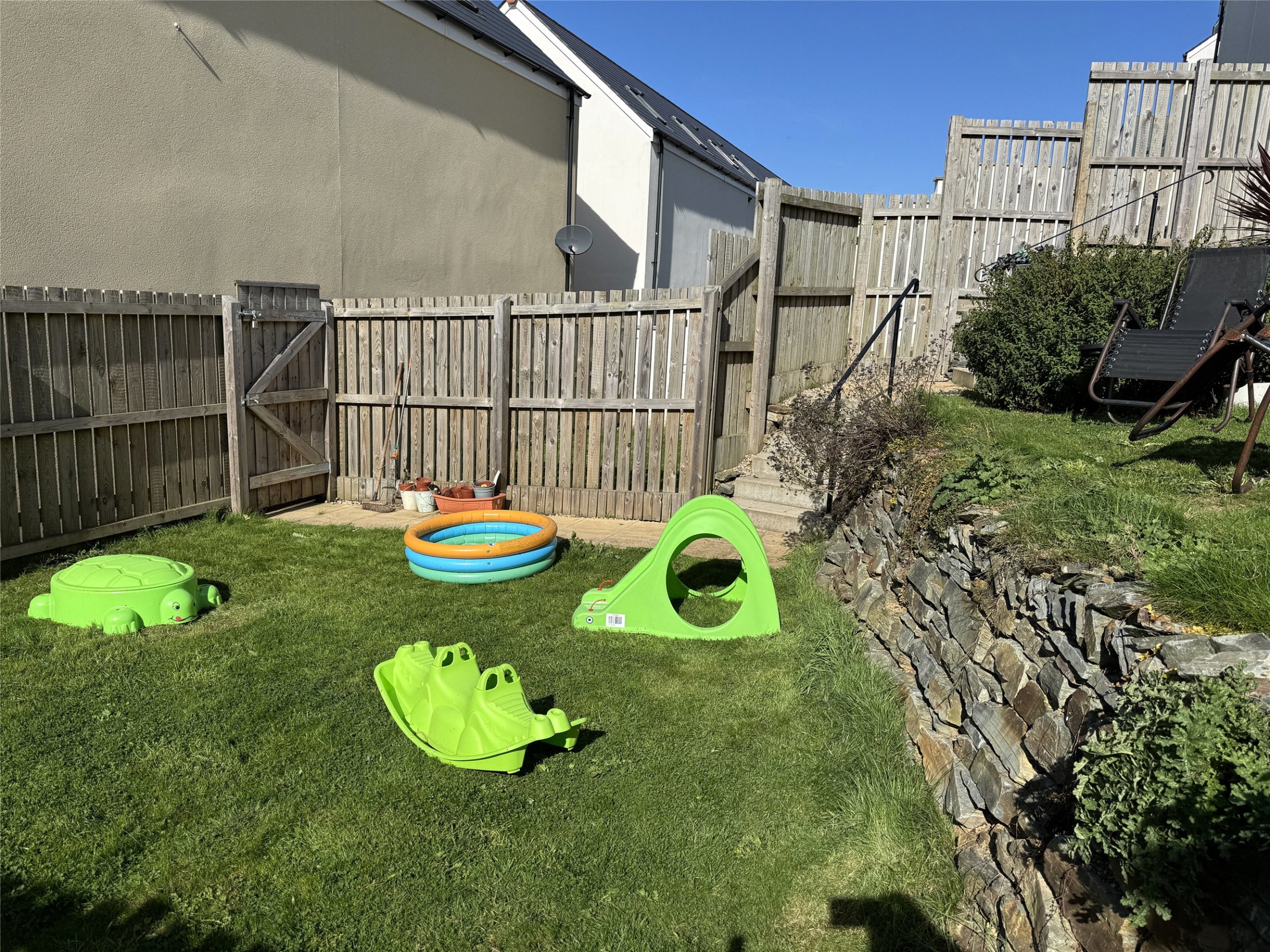 Mahogany Walk, Bodmin, Cornwall, PL31, photo 12