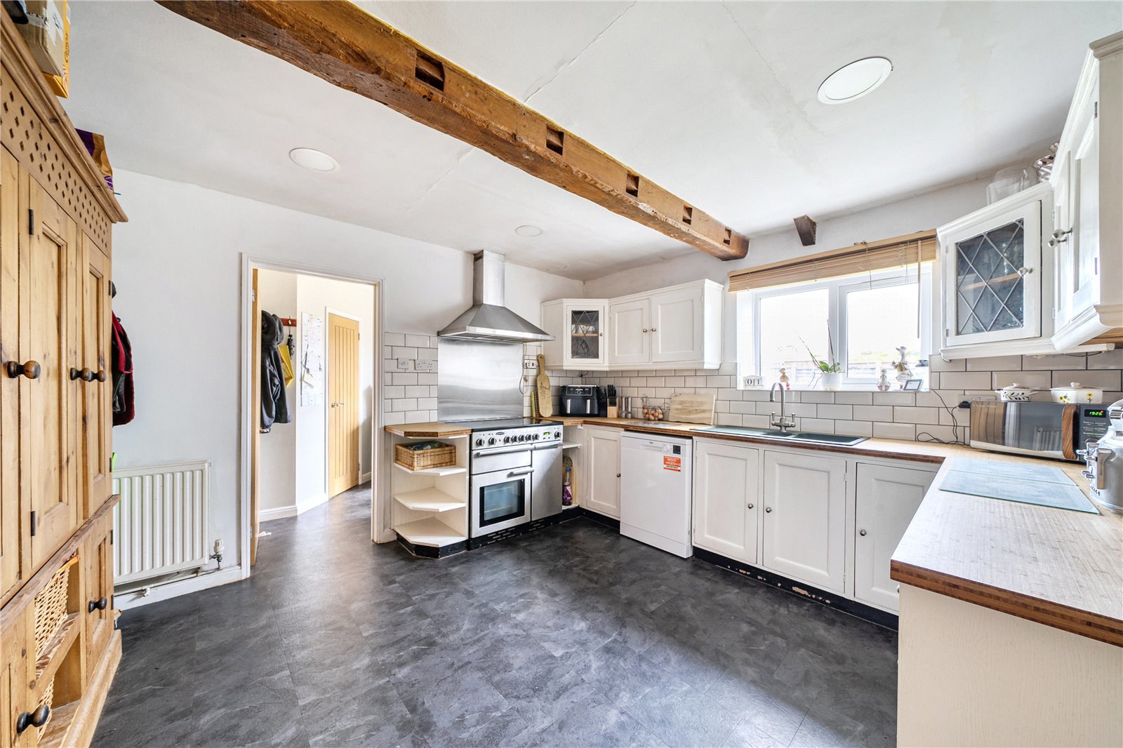 Langford Budville, Wellington, Somerset, TA21, photo 5