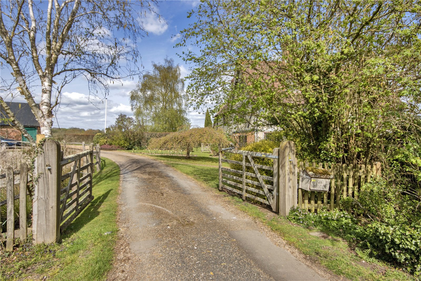 Tenterden Road, Rolvenden, Cranbrook, Kent, TN17, photo 3