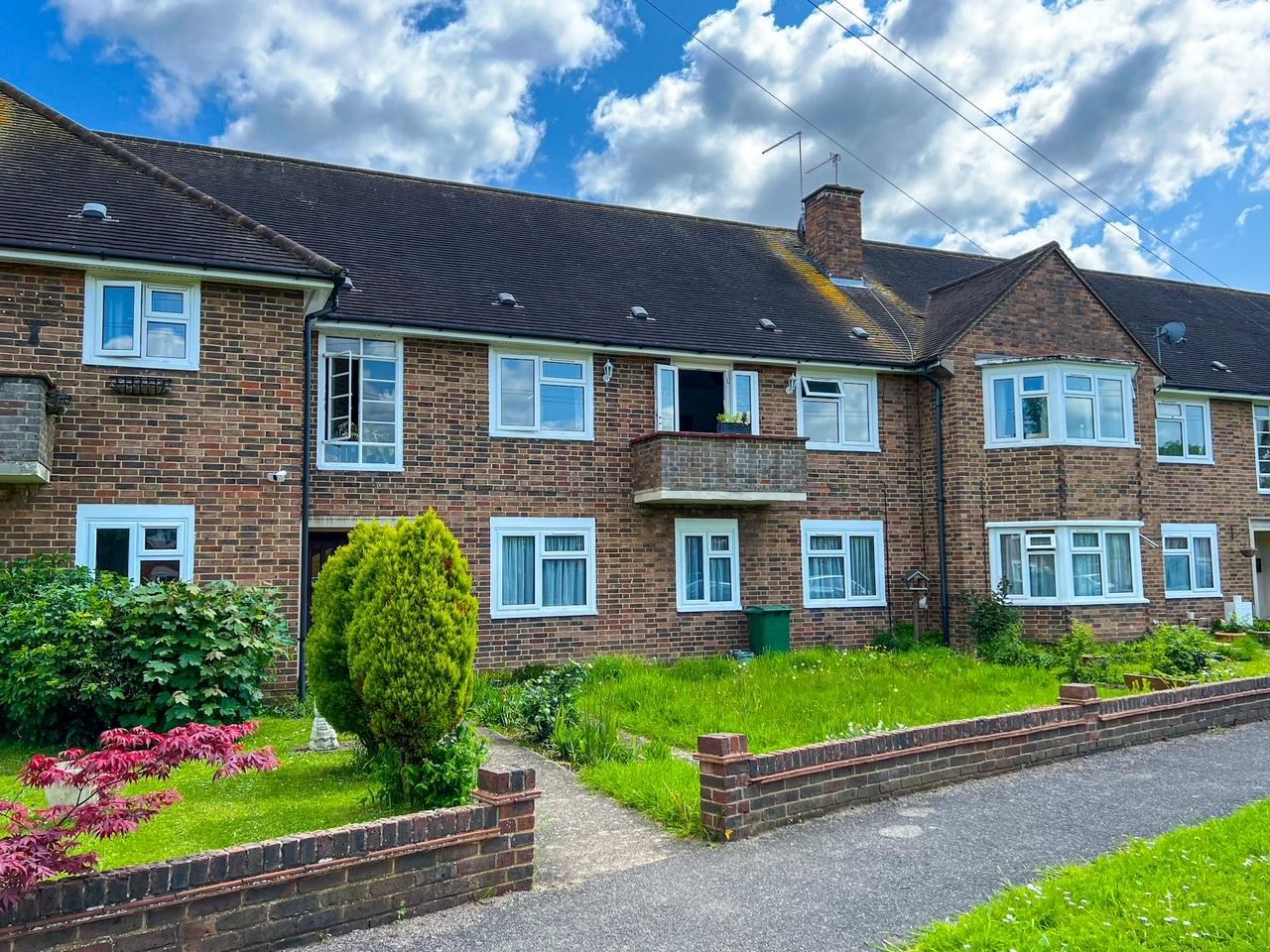 Cranbrook Drive
