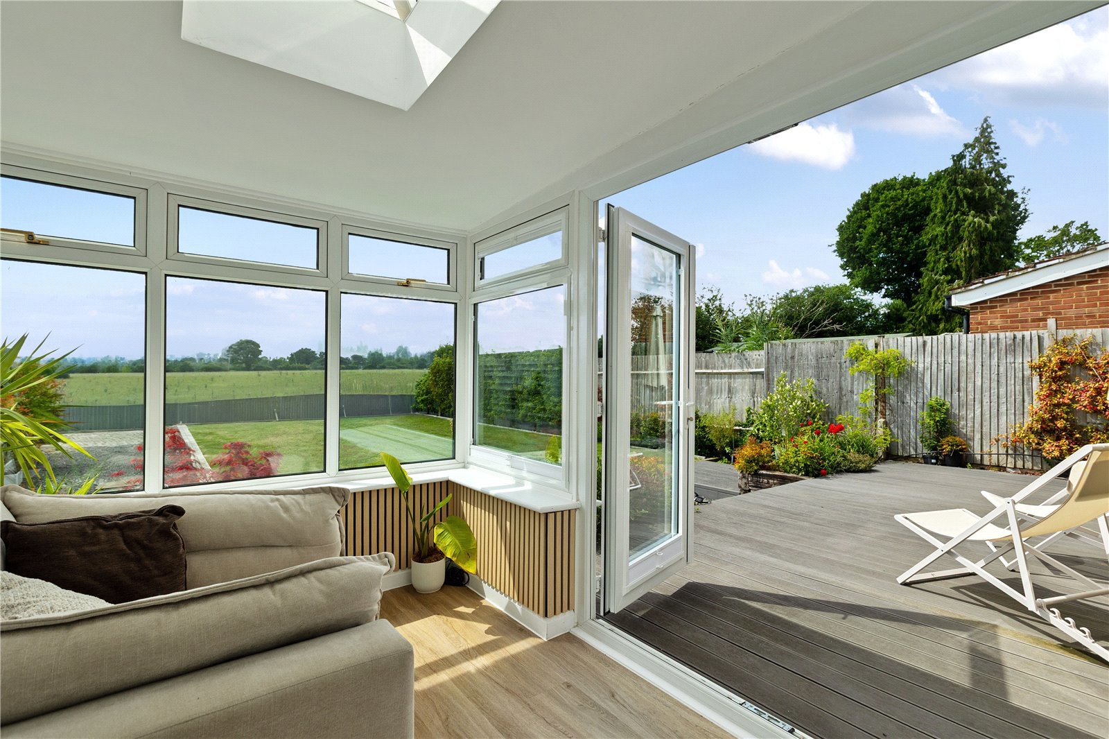 The Charne, Otford, Sevenoaks, Kent, TN14, photo 4