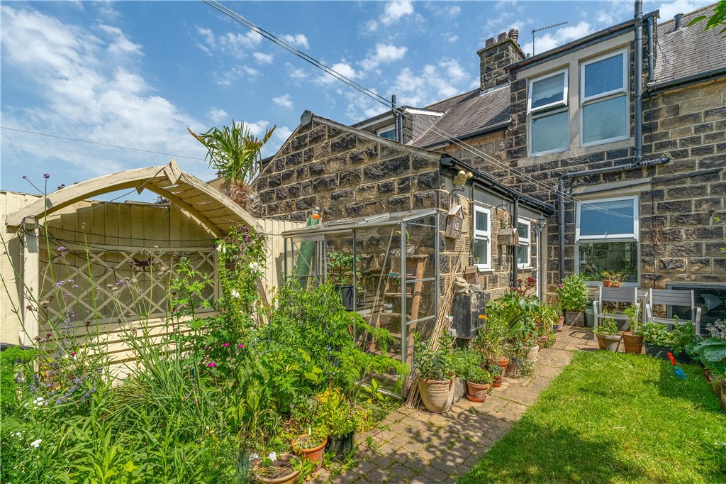 Fenton Street, Burley in Wharfedale, Ilkley, West Yorkshire, LS29, photo 18