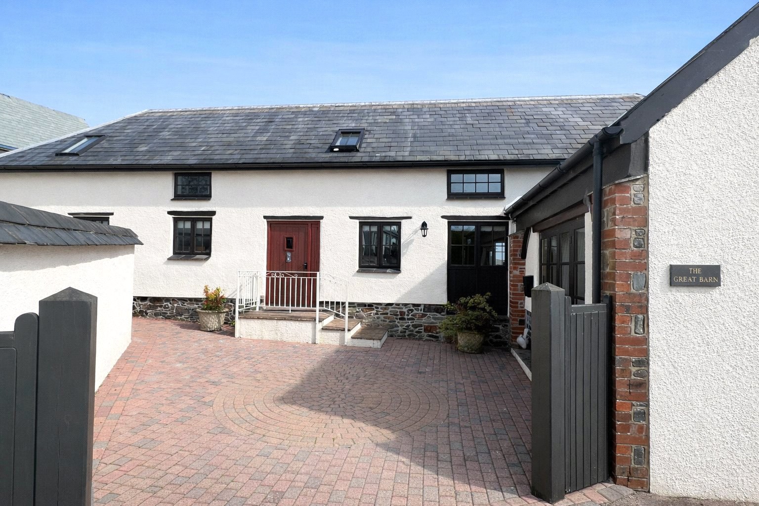 Bishops Nympton, South Molton, Devon, EX36, photo 24