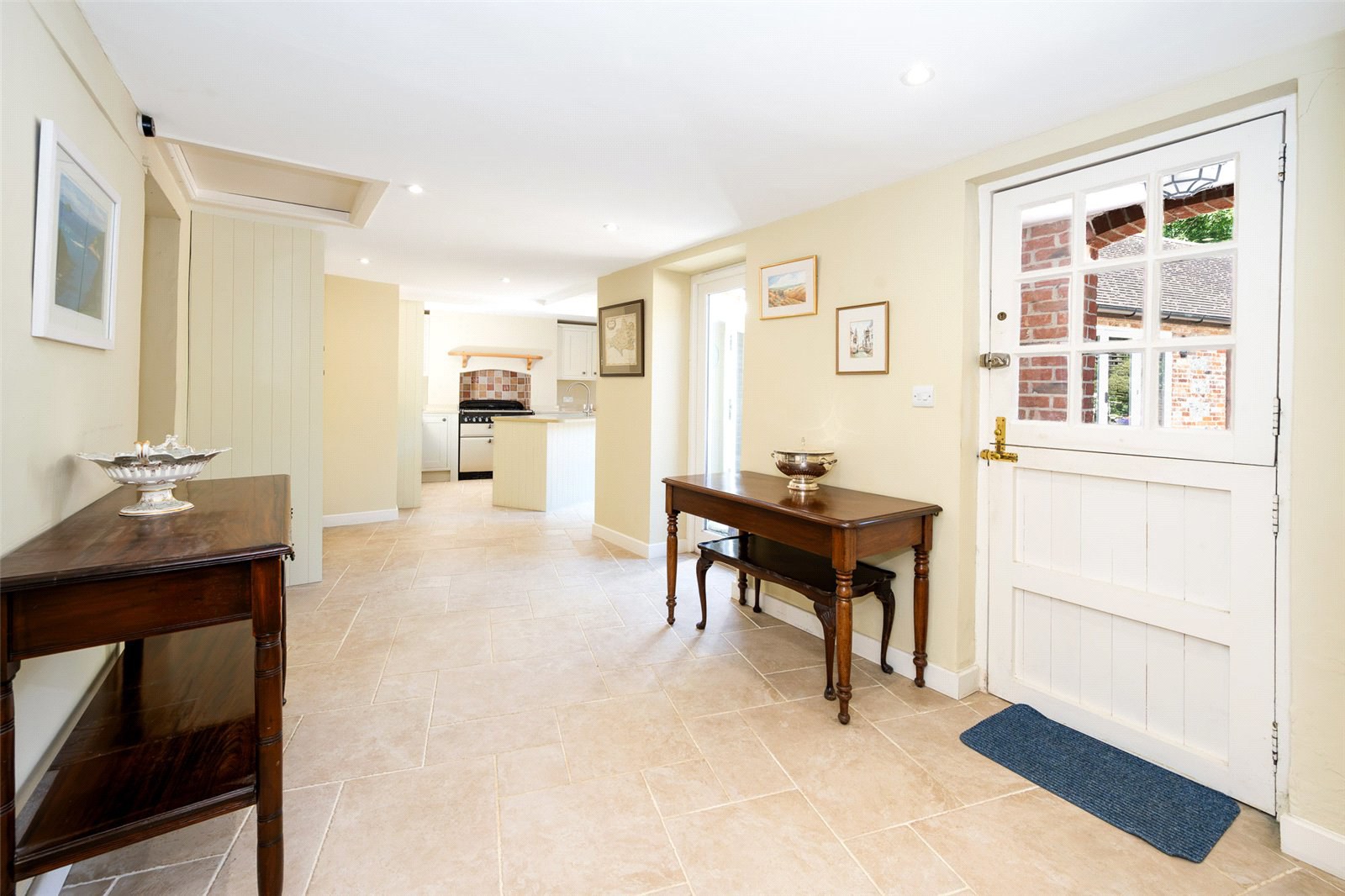 Church Road, Pimperne, Blandford Forum, Dorset, DT11, photo 7
