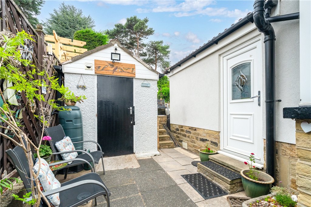 Strathallan Drive, Baildon, West Yorkshire, BD17, photo 26