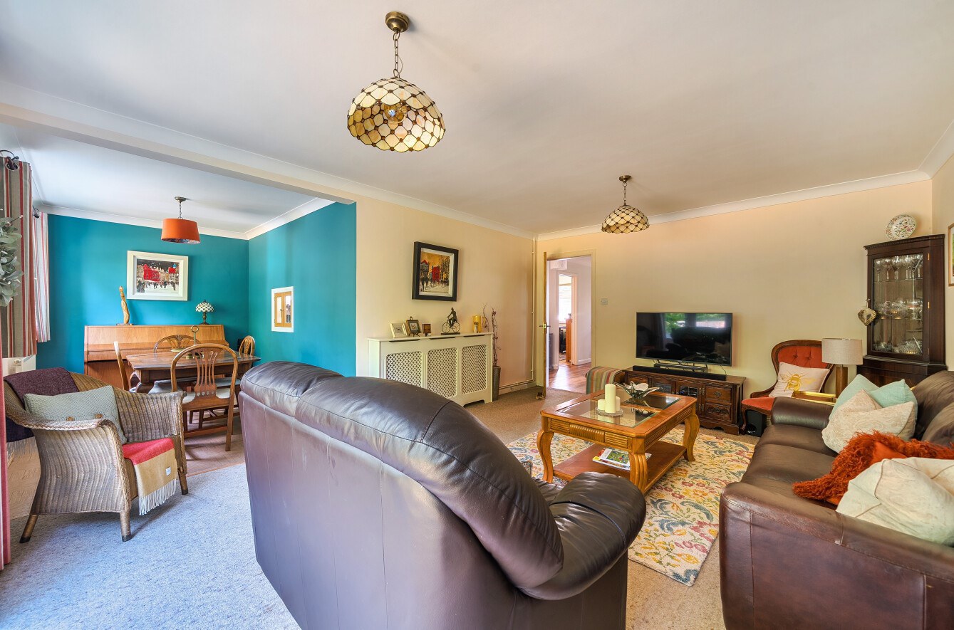 Beech Grange, Landford, Salisbury, SP5, photo 5