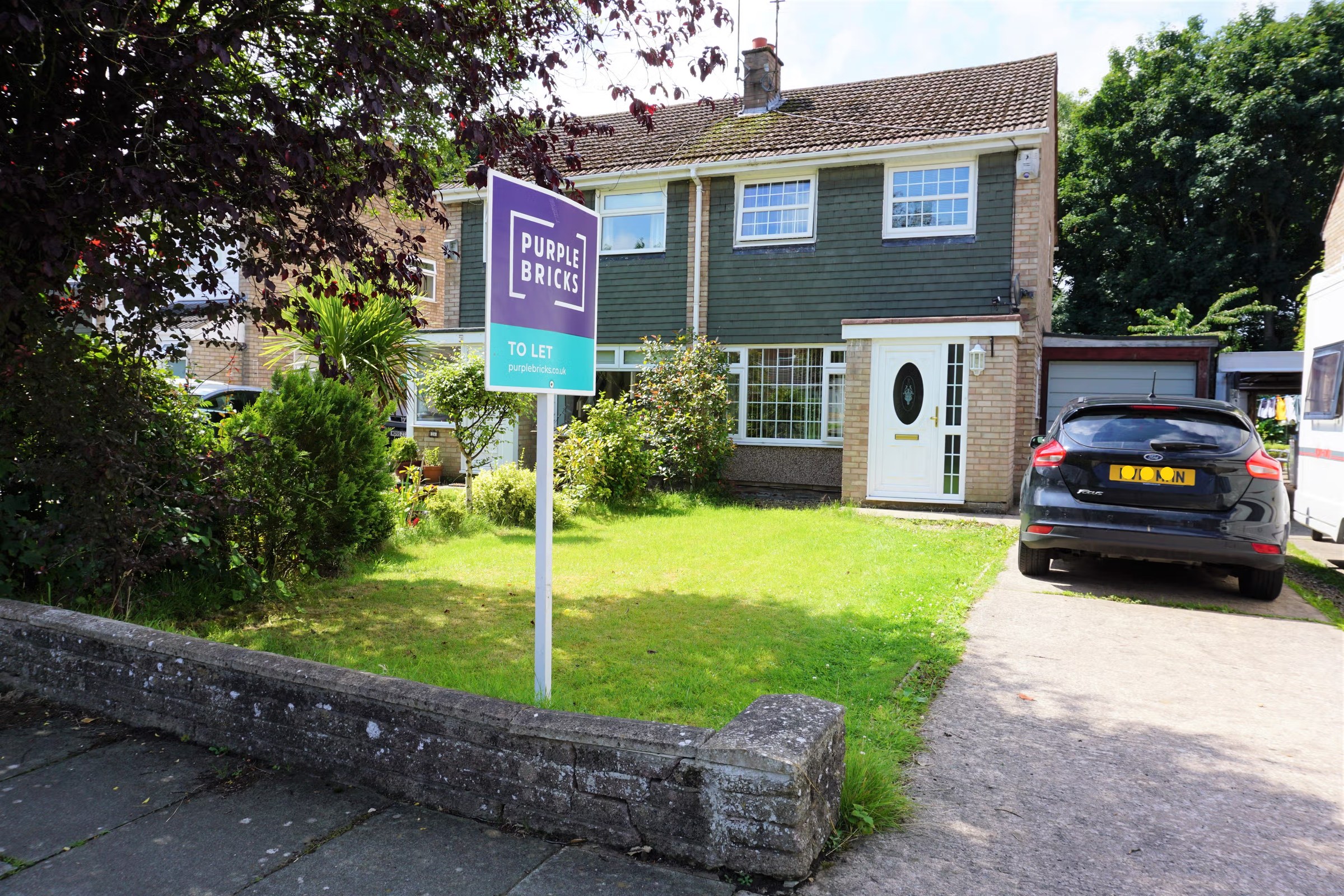 Duncansby Drive