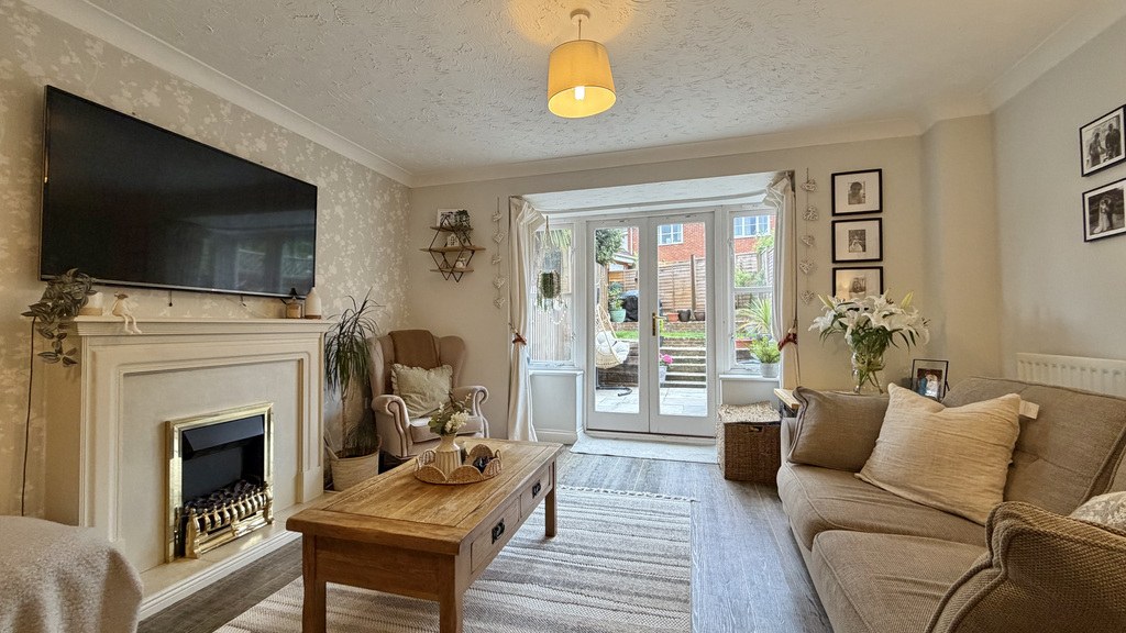 Manning road, Cotford St Luke, photo 2