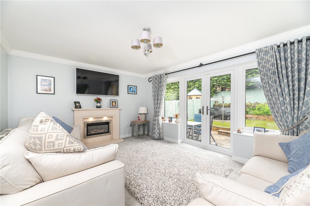 Sandhill Fold, Idle, Bradford, West Yorkshire, BD10, photo 2
