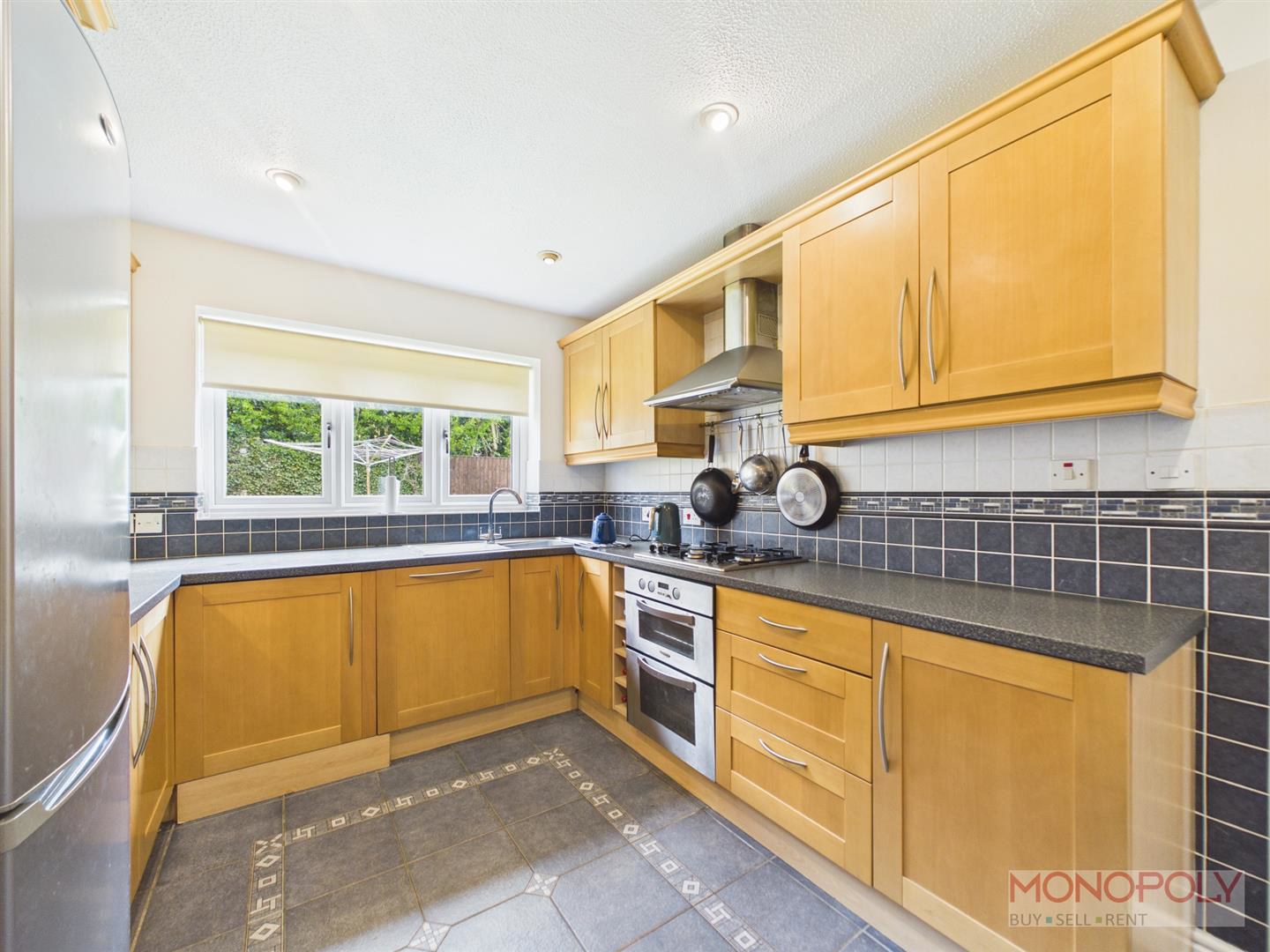 Abbottsford Drive, Penyffordd, CH4, photo 8