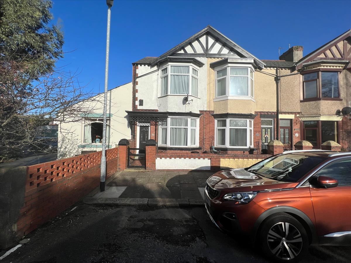 Hibbert Road