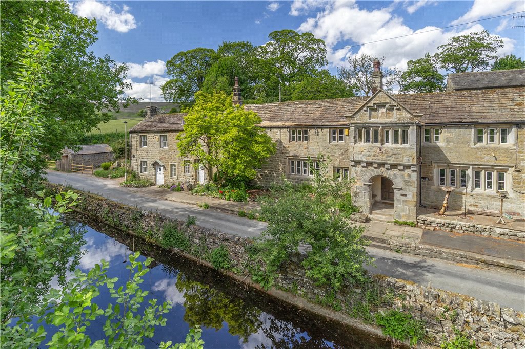 Pasture Road, Embsay, Skipton, North Yorkshire, BD23