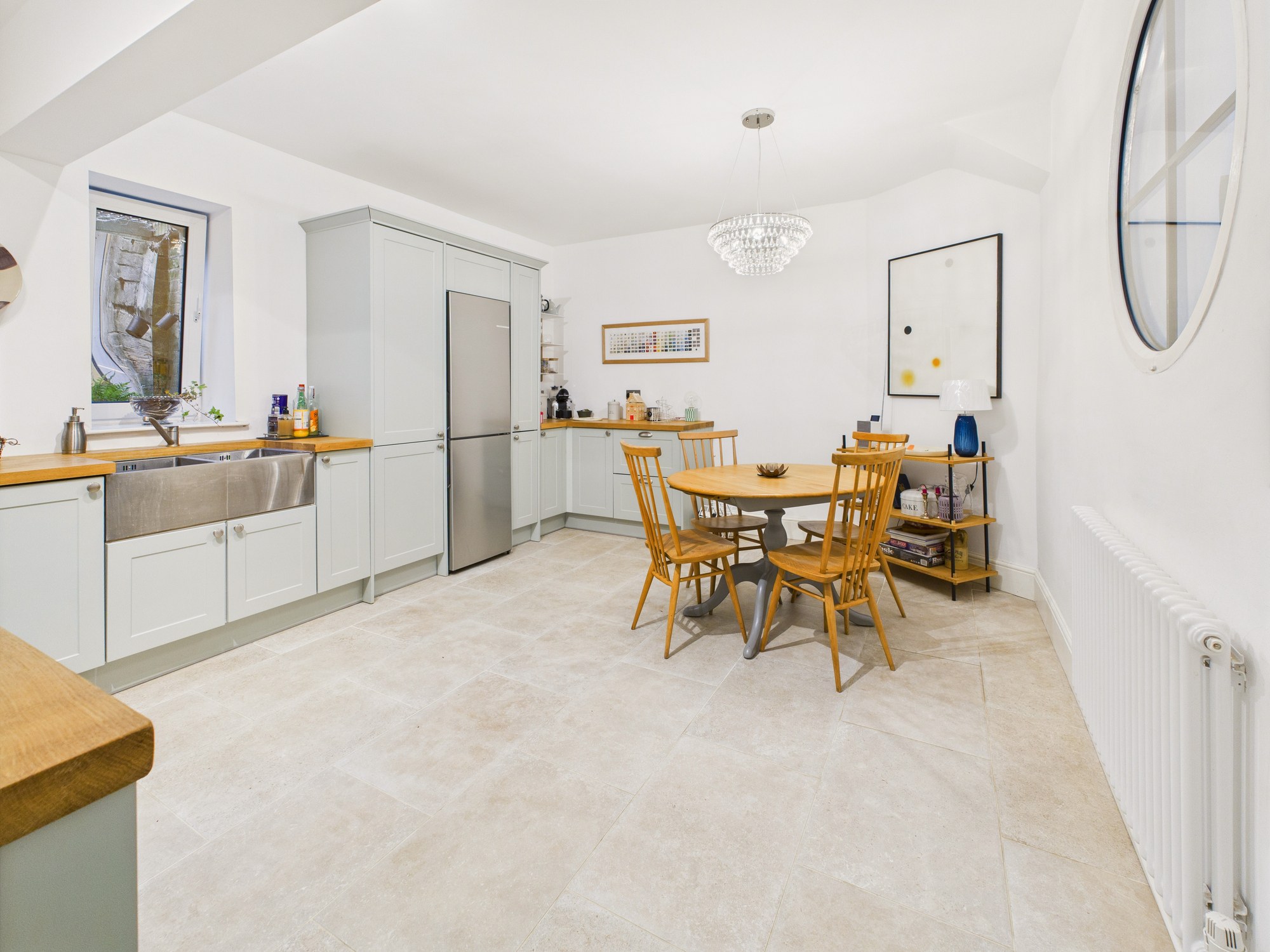 Ground Floor Flat, The Martletts, High Street, Mayfield. TN20 6AB, photo 2