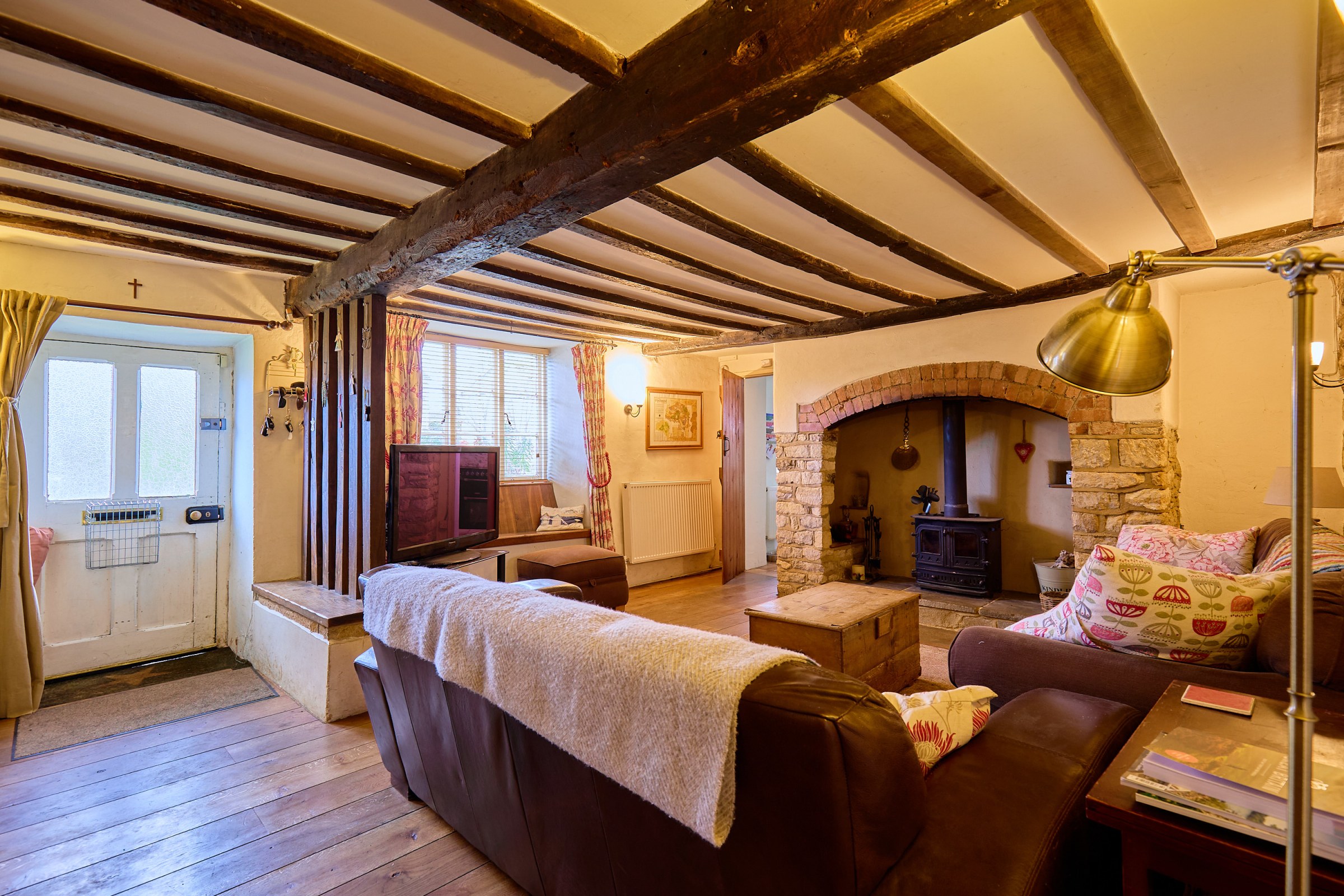 Poffley End, Hailey, OX29, photo 5