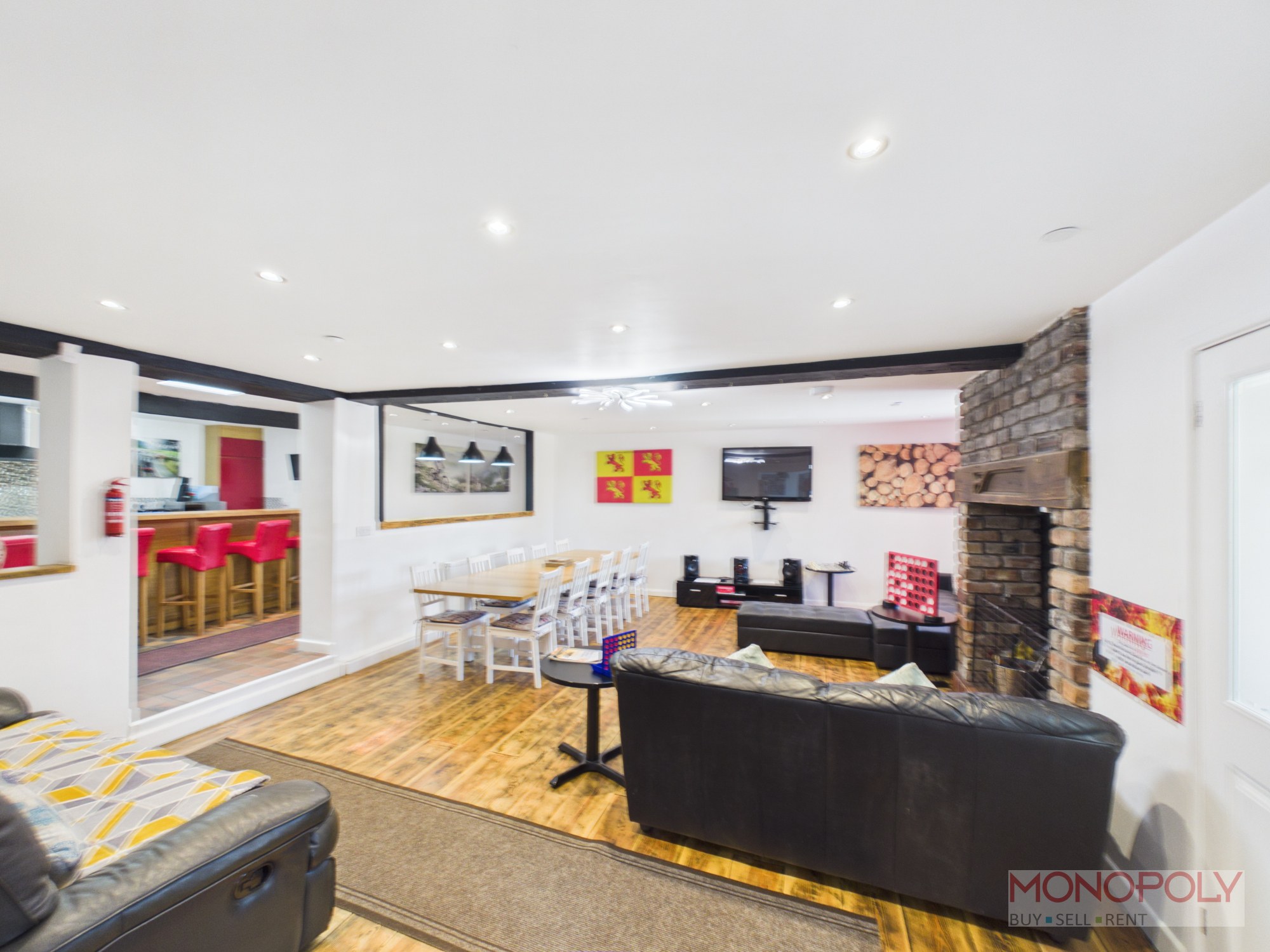 Llandegla, Wrexham, LL11, photo 4