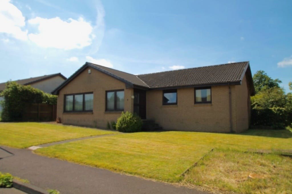 Kinkell Gardens