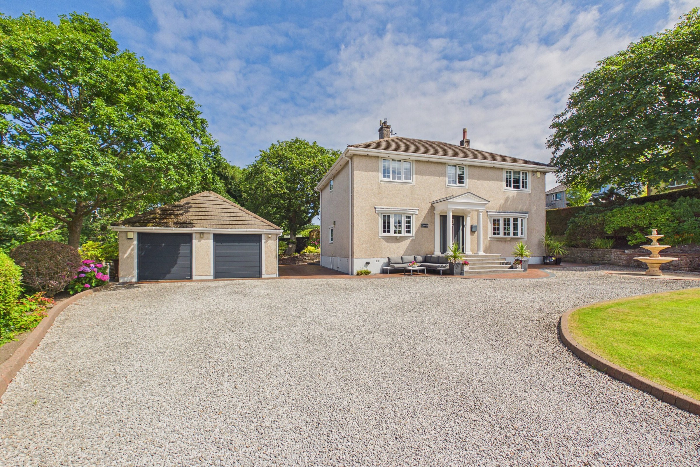 Oakbank Avenue