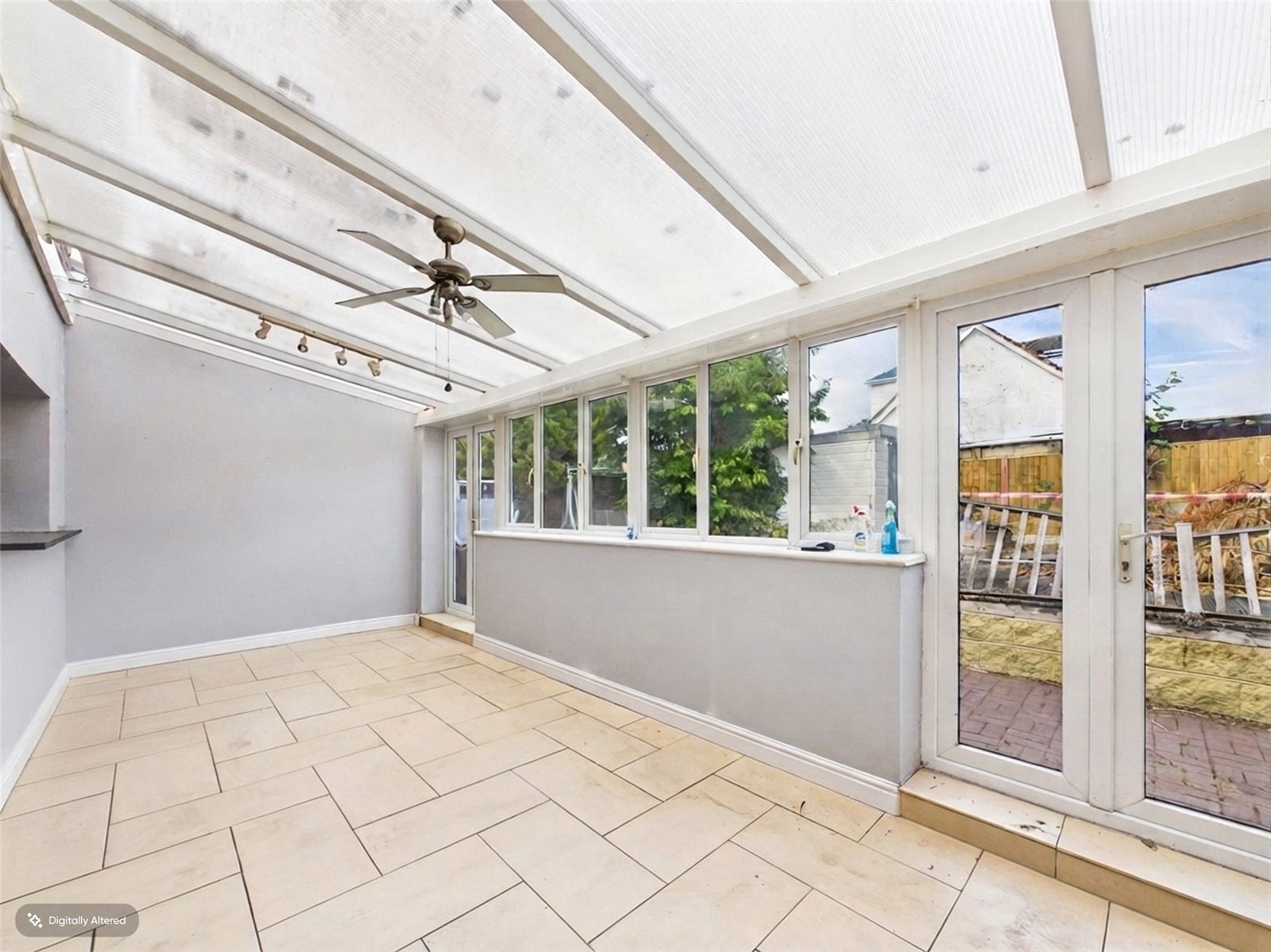 Jefferson Road, Ewloe, Deeside, Flintshire, CH5, photo 9