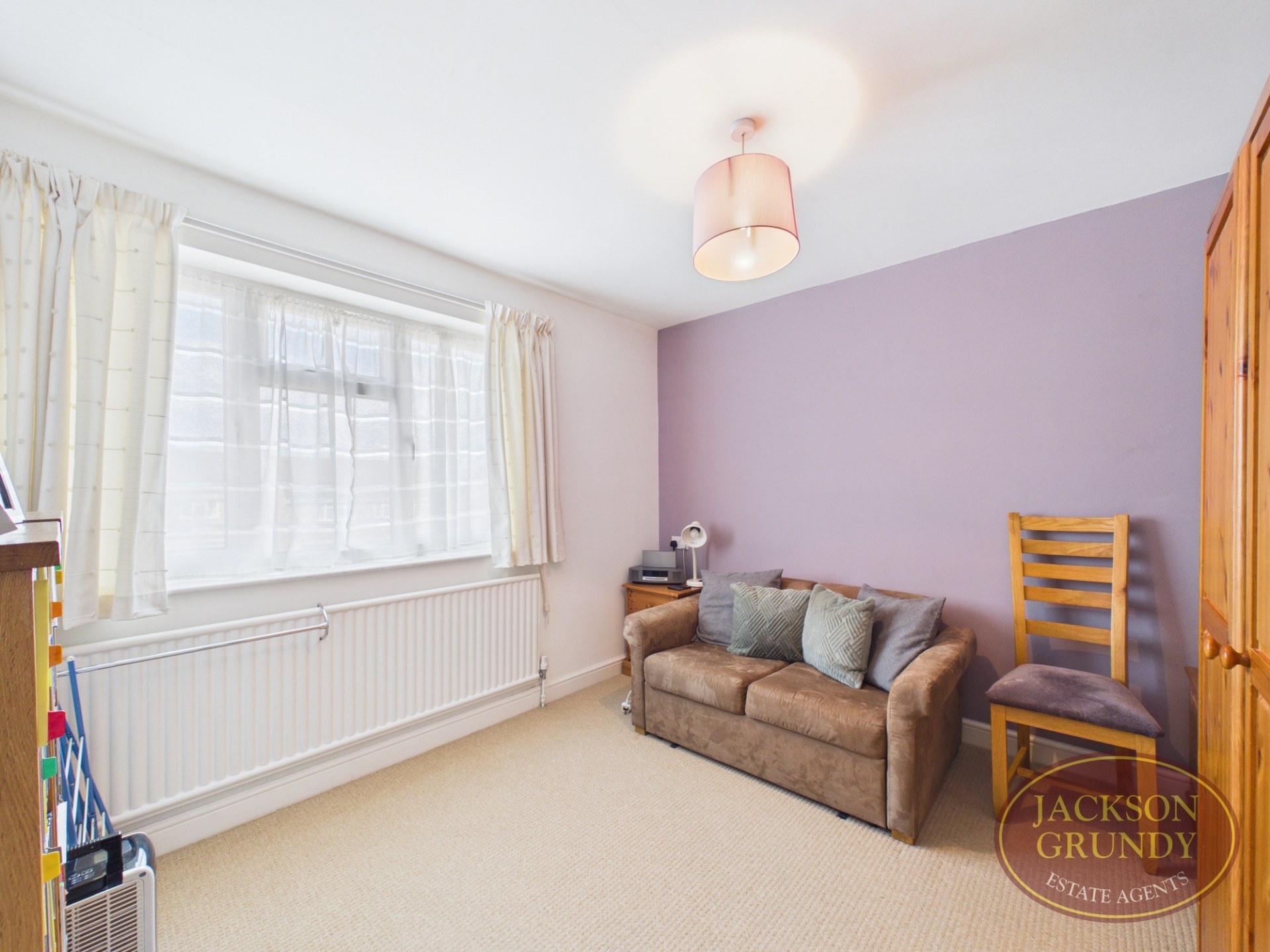 Bridge Meadow, Denton, NN7 1DA, photo 11