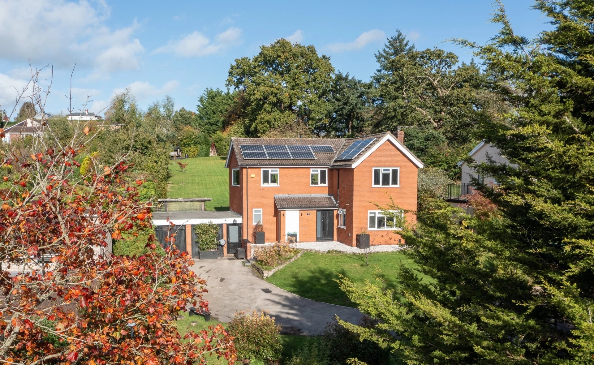 Cornford Close